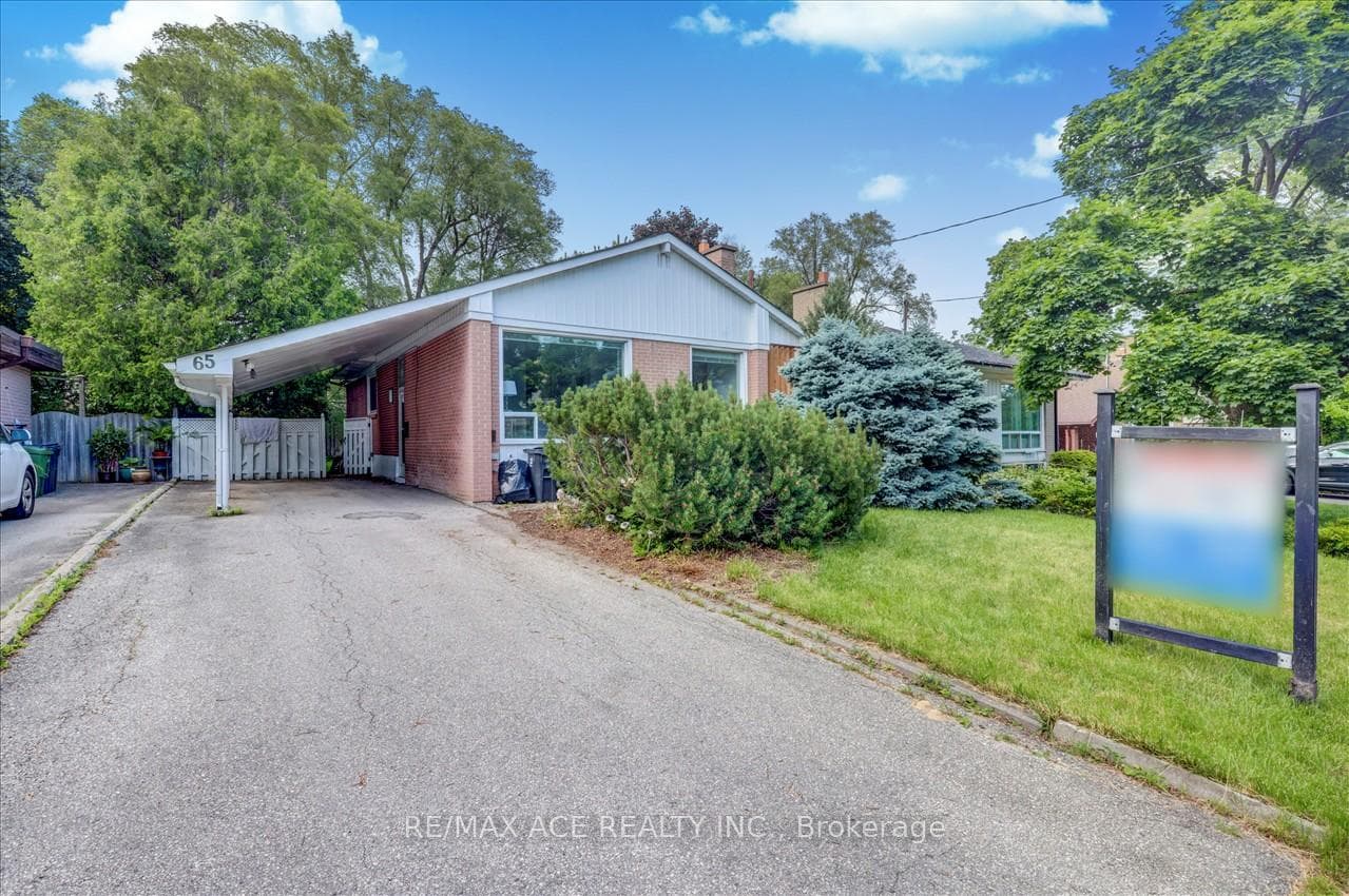 65 Hallow Crescent Unit Upper photo 2