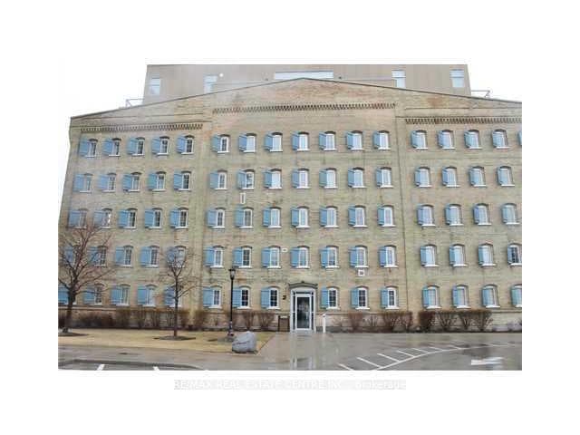 3 Father David Bauer Drive Unit 307 photo 1