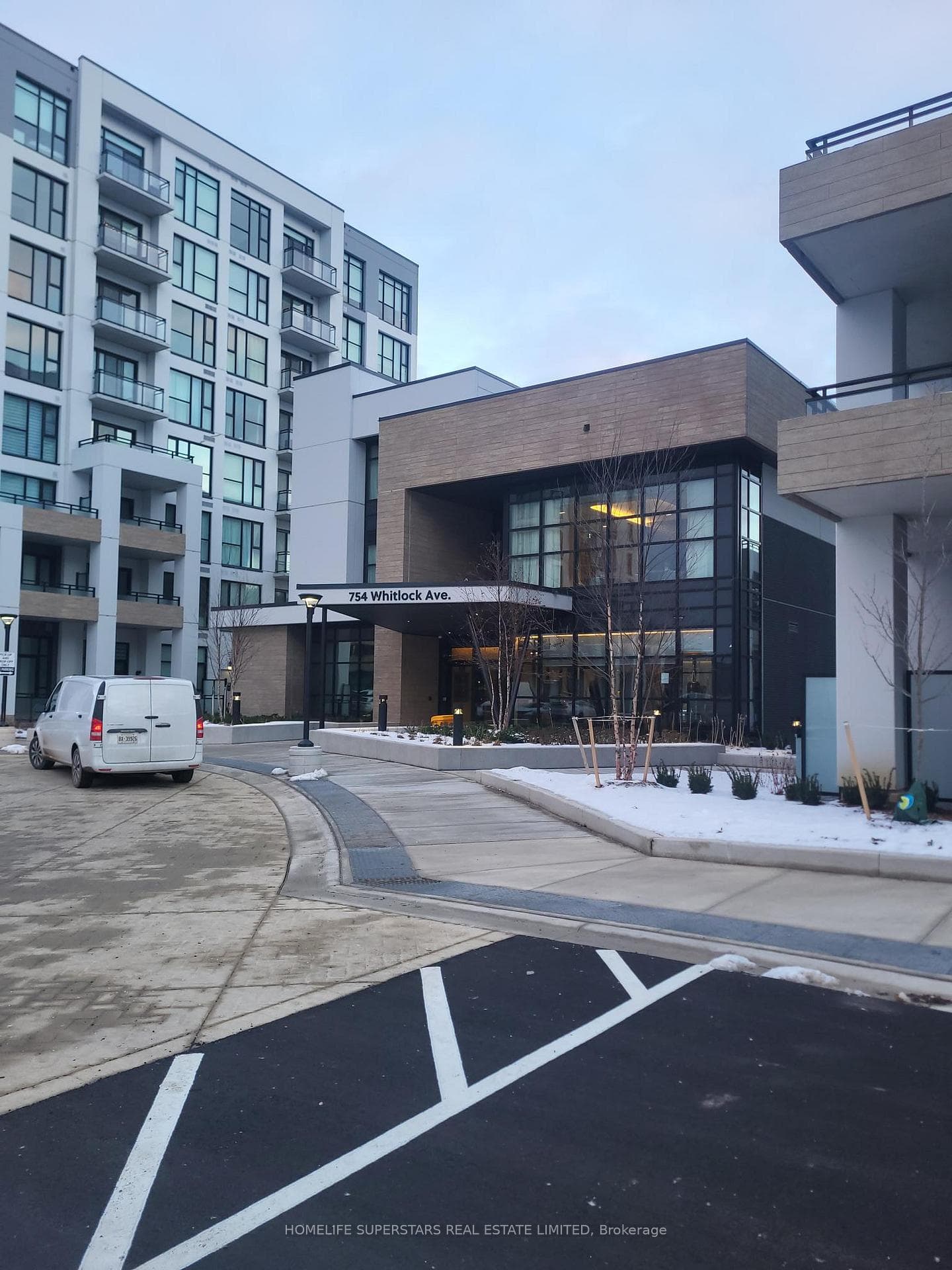 720 Whitlock Avenue Unit 301 photo 13