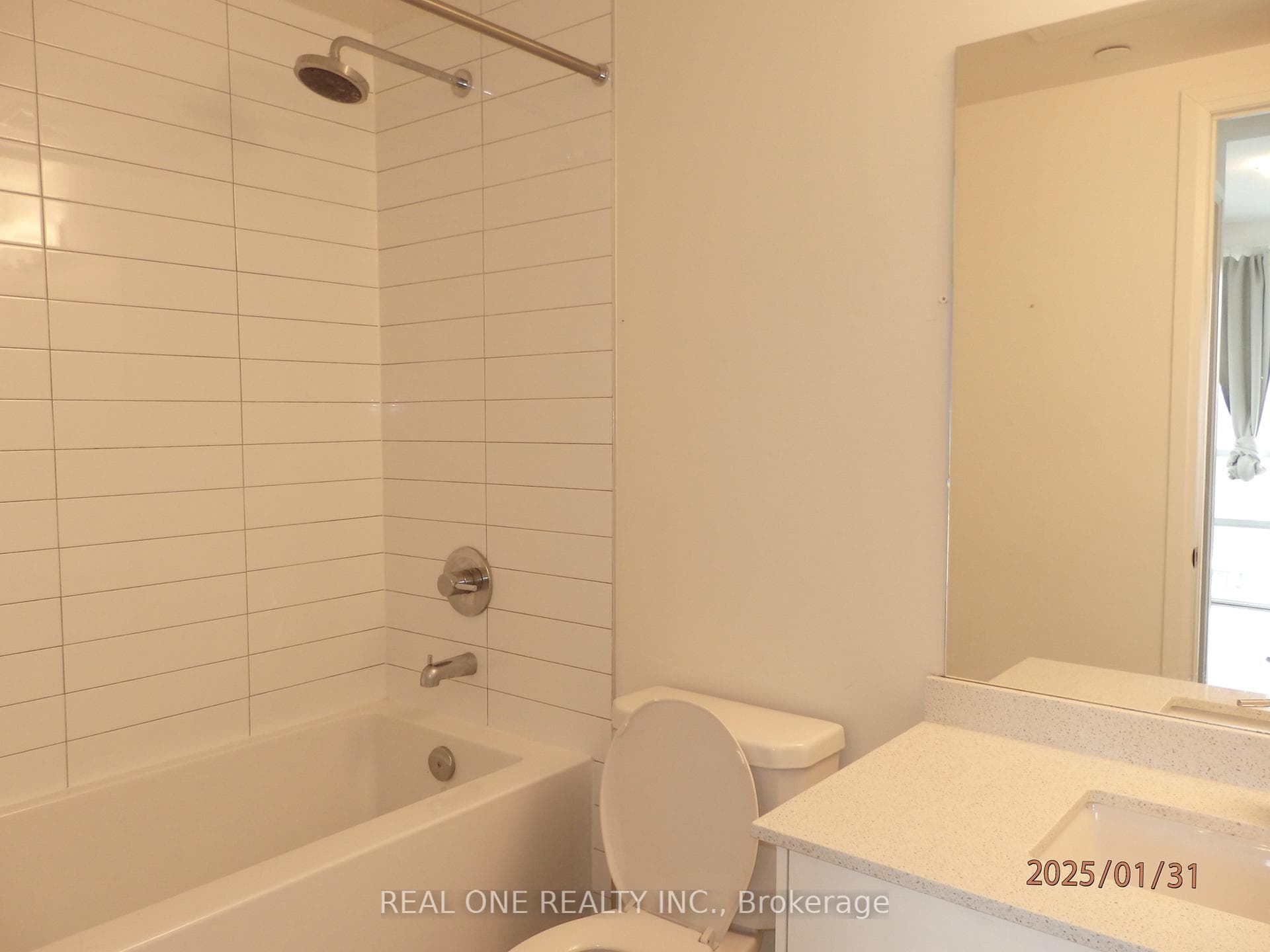 Primary bedroom Ensuite bath