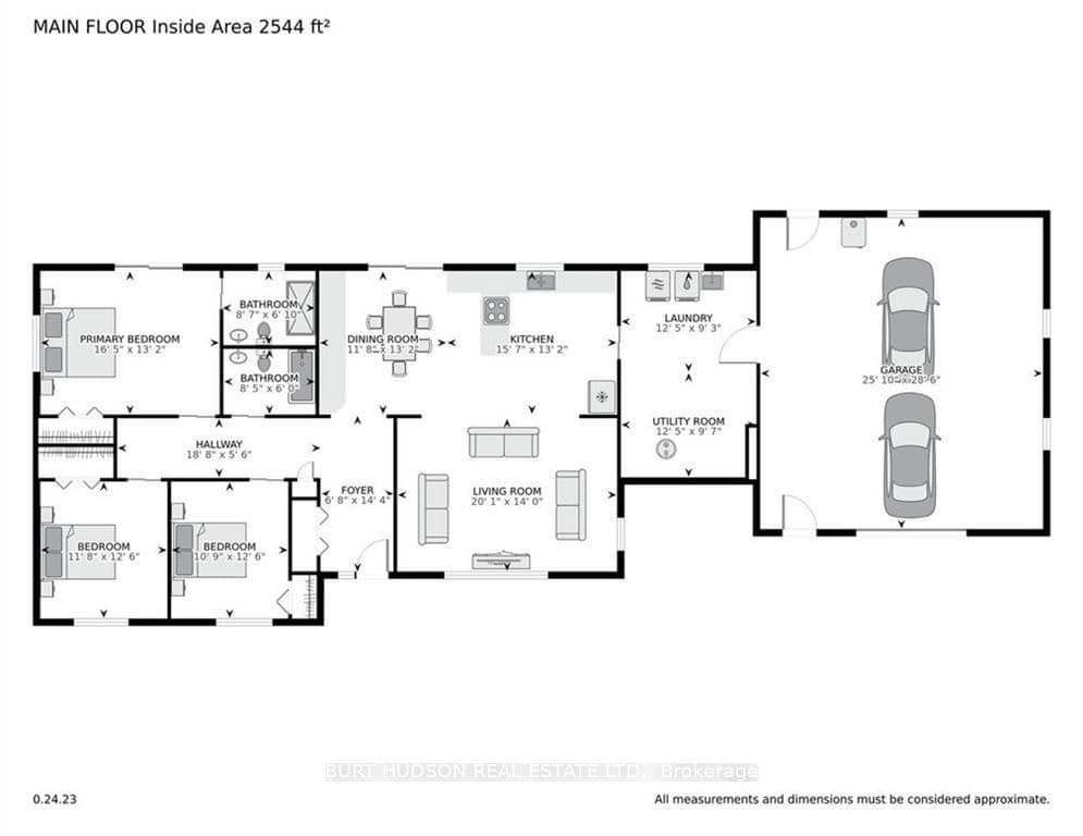 4 WASHBURN Road photo 28