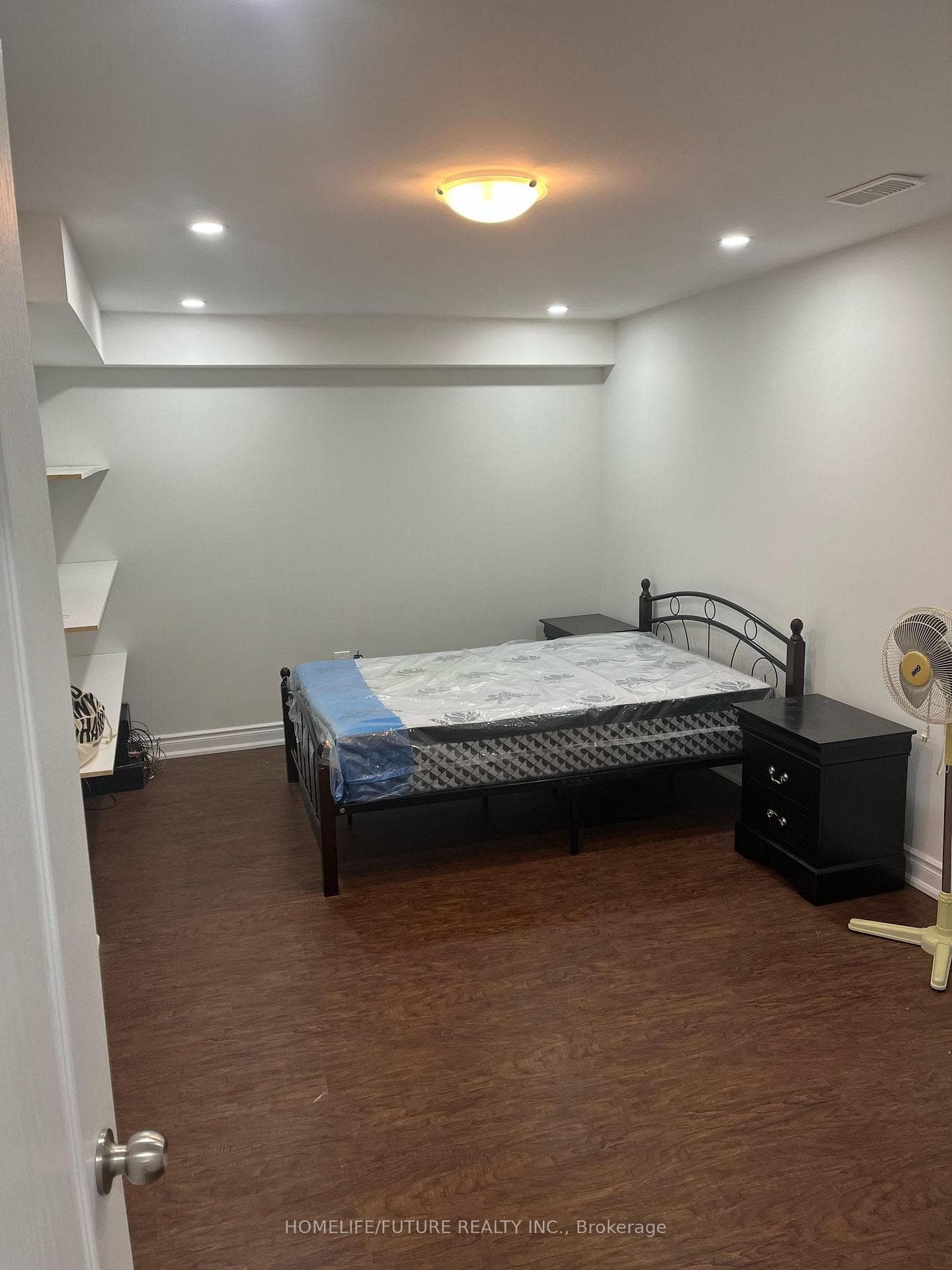 18 Allness Road Unit Bsmt photo 6