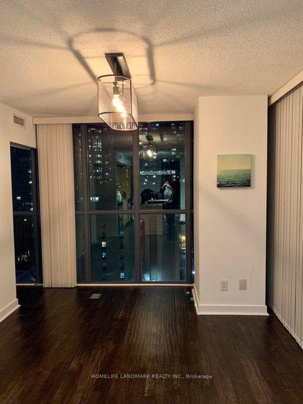 110 Charles Street Unit 1107 photo 12