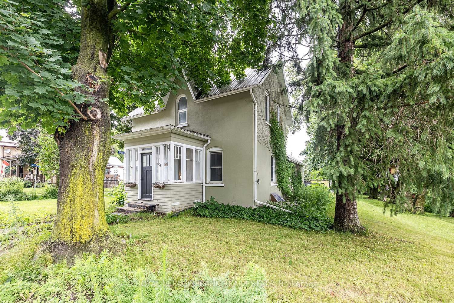14261 Old Scugog Road photo 1