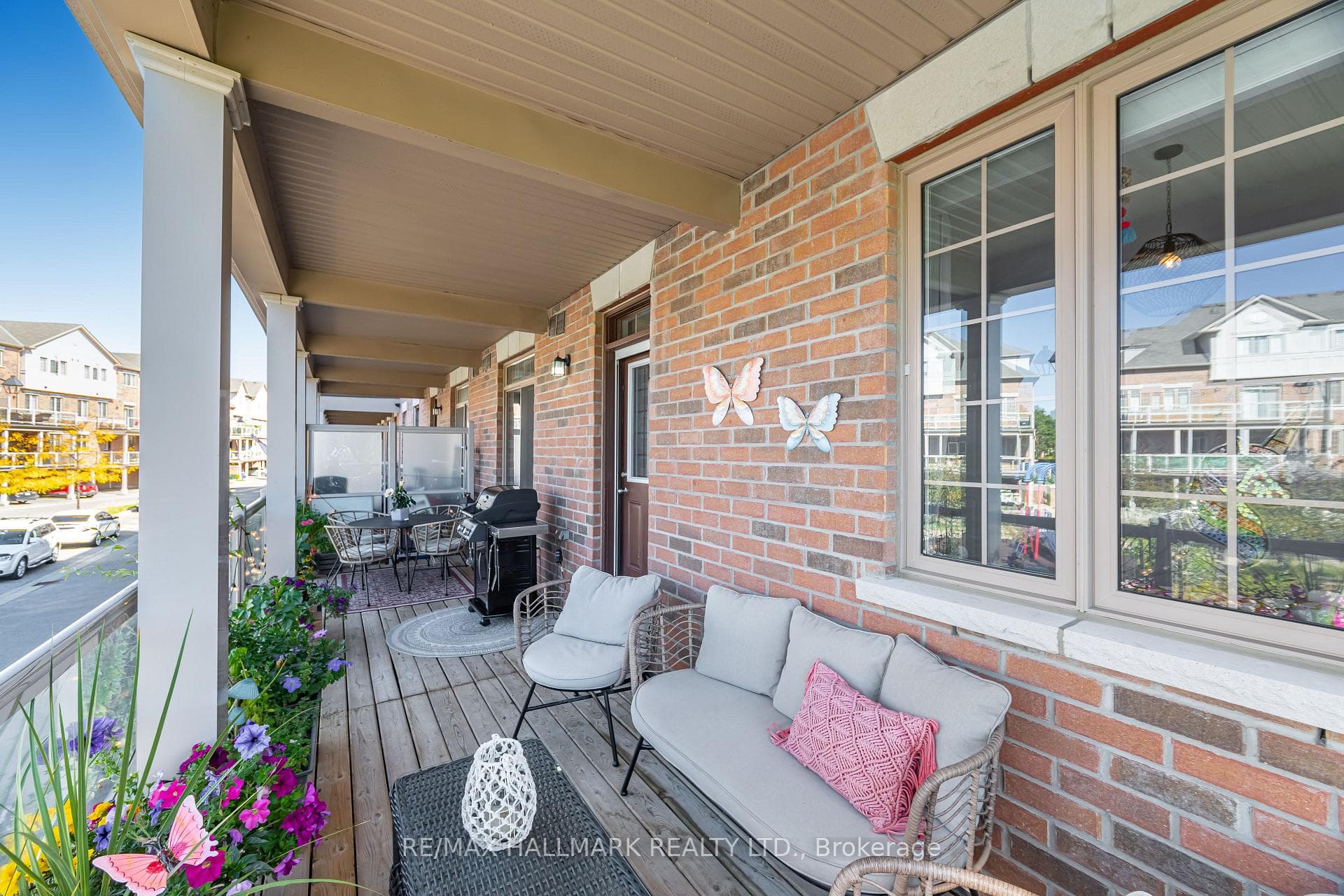 180 Howden Boulevard Unit 80 photo 28