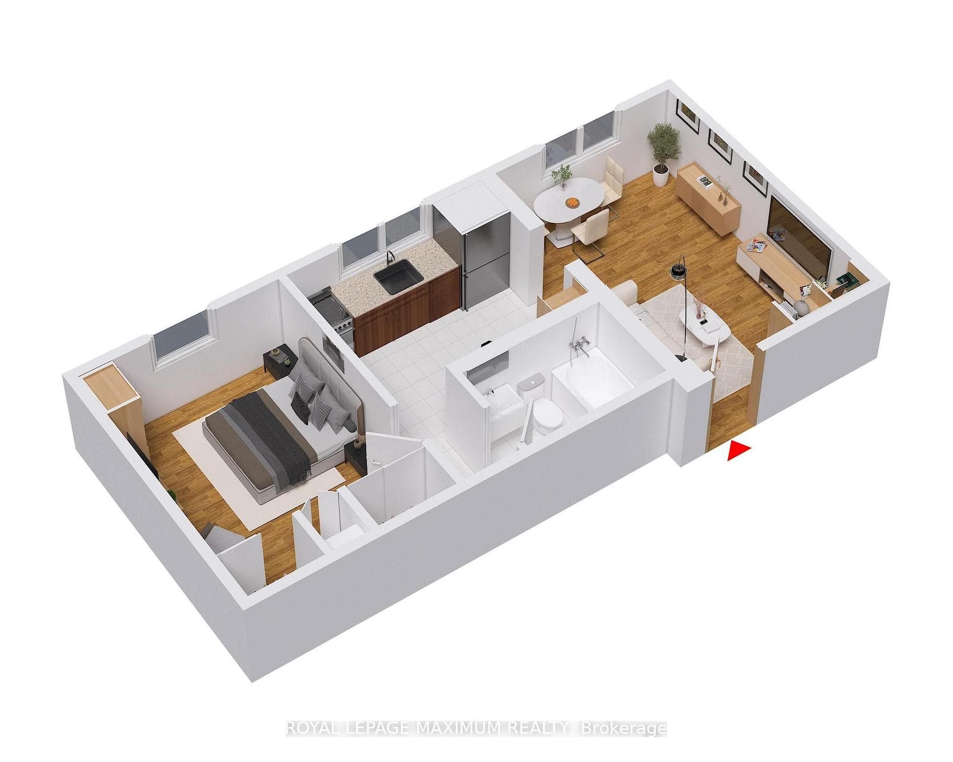 65 First Street Unit B2 photo 12