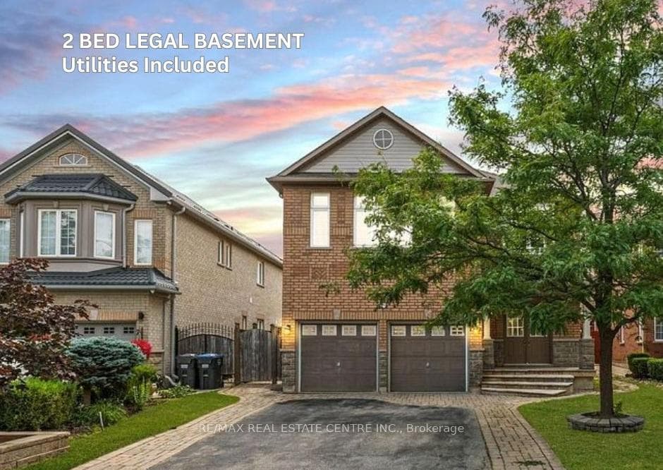 5439 Rose Ridge Crescent photo 1