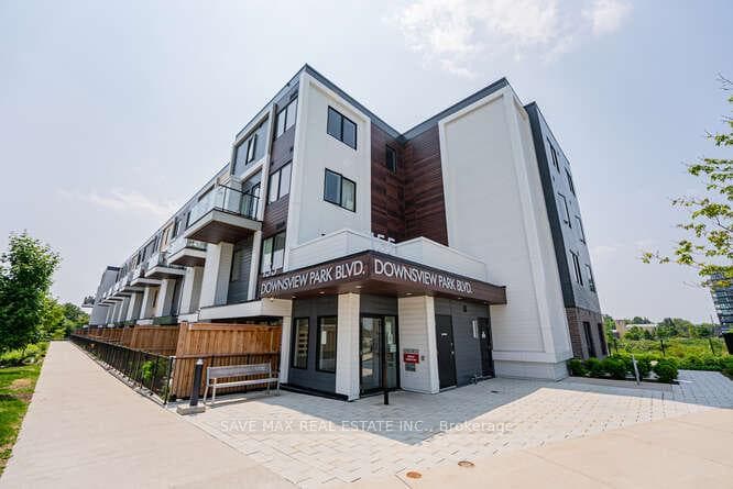 155 Downsview Park Boulevard Unit 215 photo 27