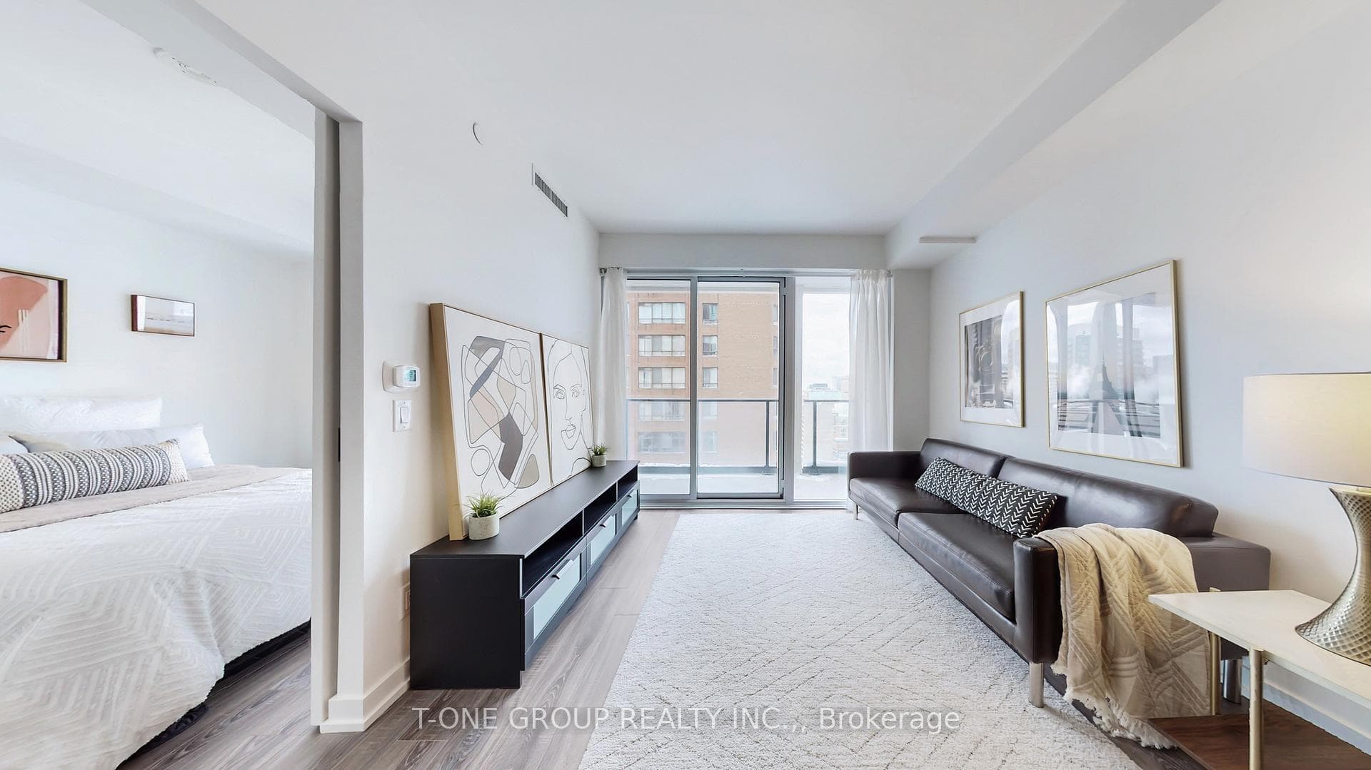 20 Edward Street Unit 1712 photo 5