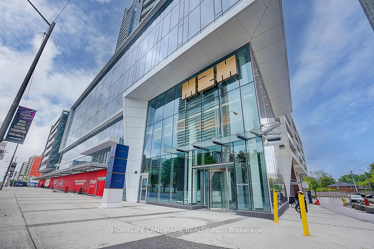 8 Olympic Garden Drive Unit S2409 photo 6
