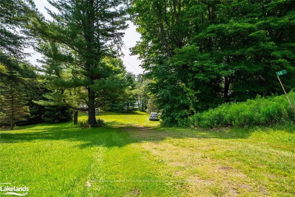 58 MCKELLAR LAKE Road photo 7