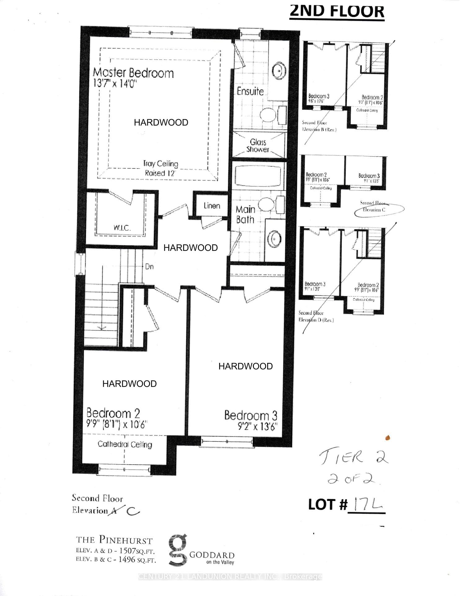35 Goldthread Terrace photo 34