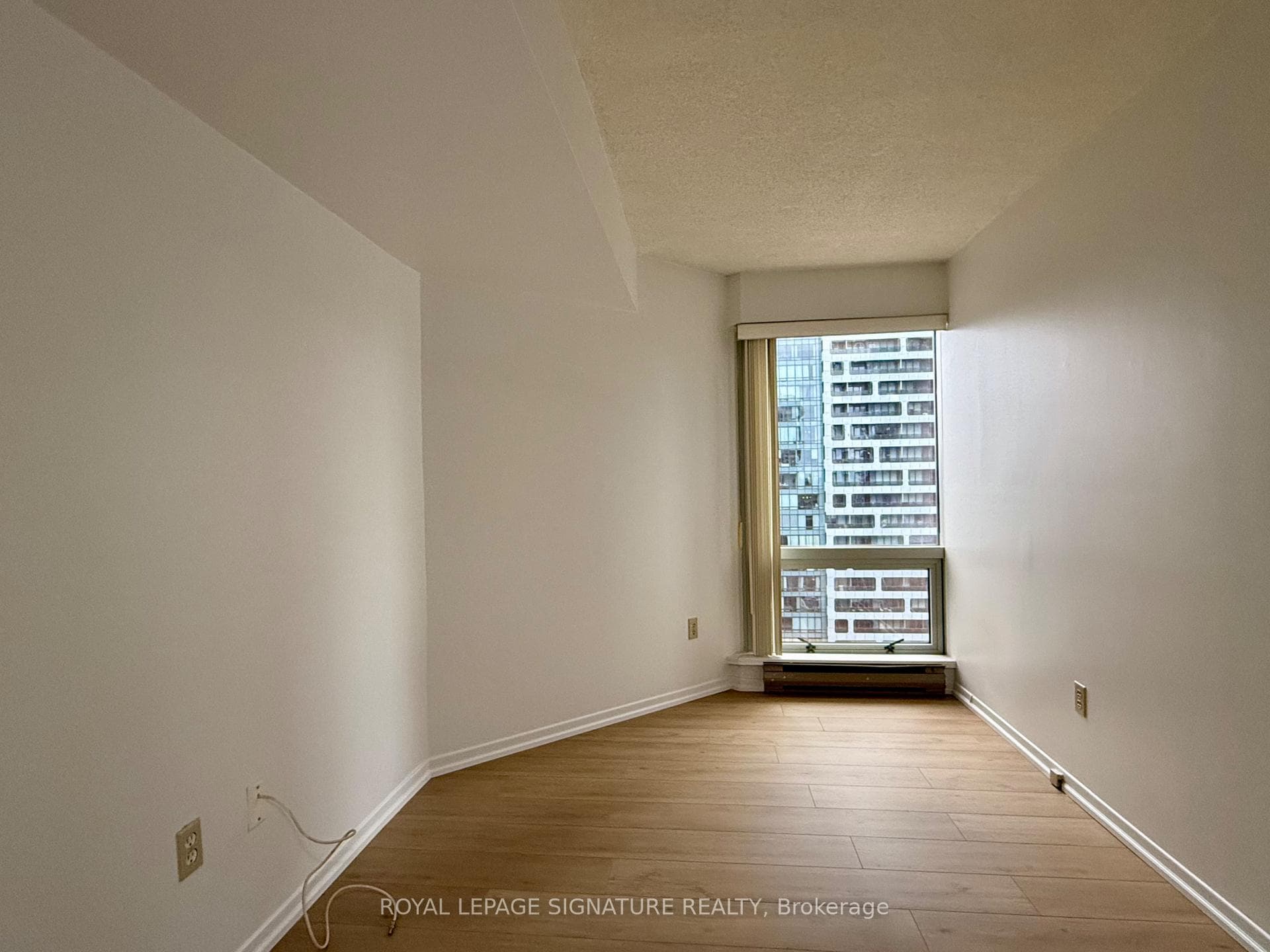 1001 Bay Street Unit 2807 photo 13