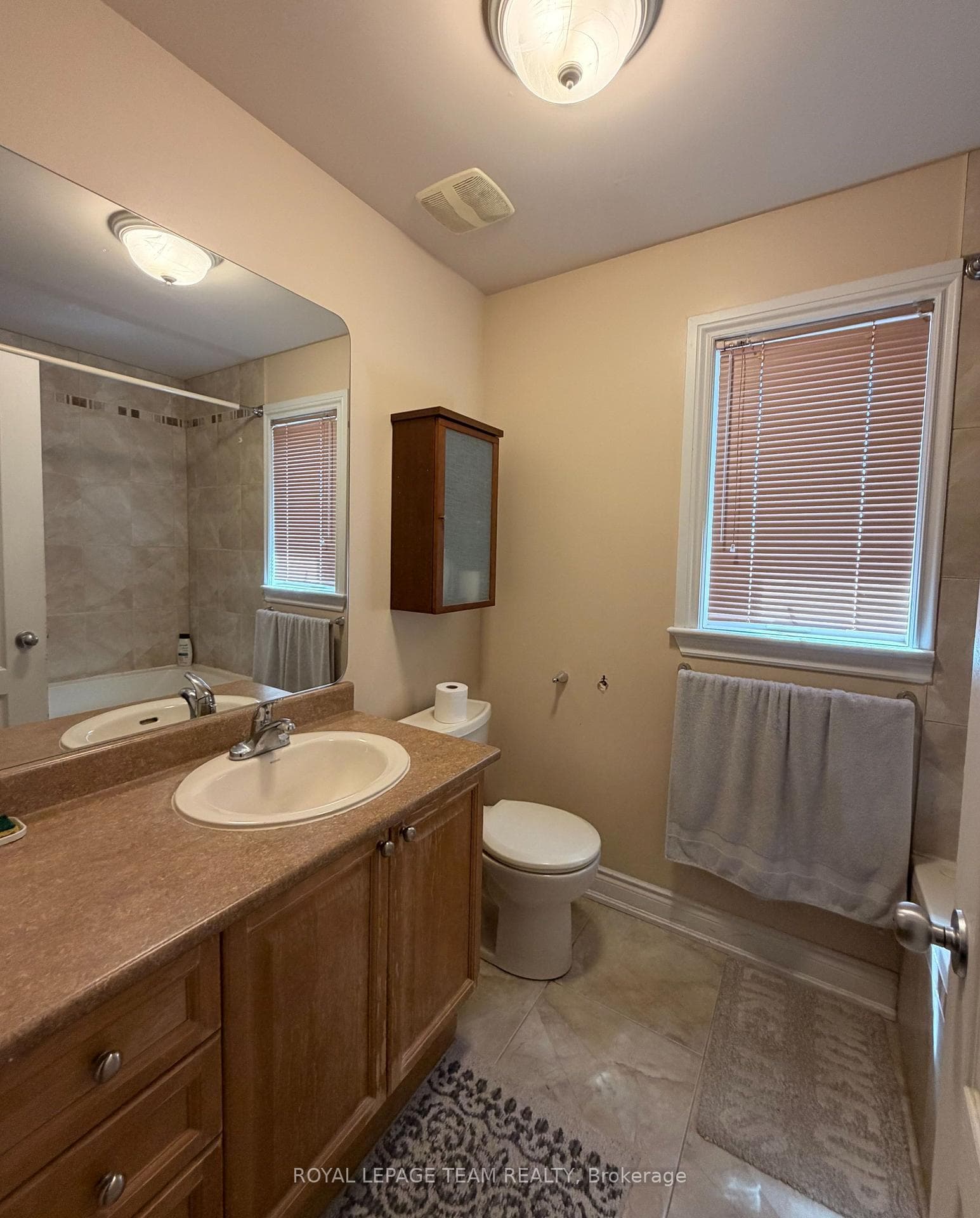 4PC Primary Ensuite