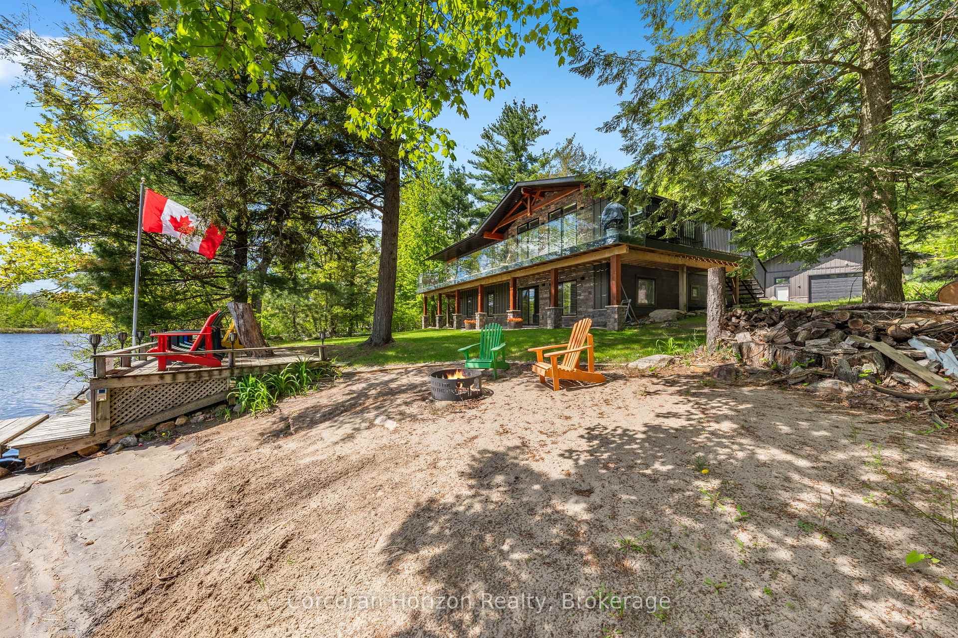 78 Stewart Lake Road photo 2