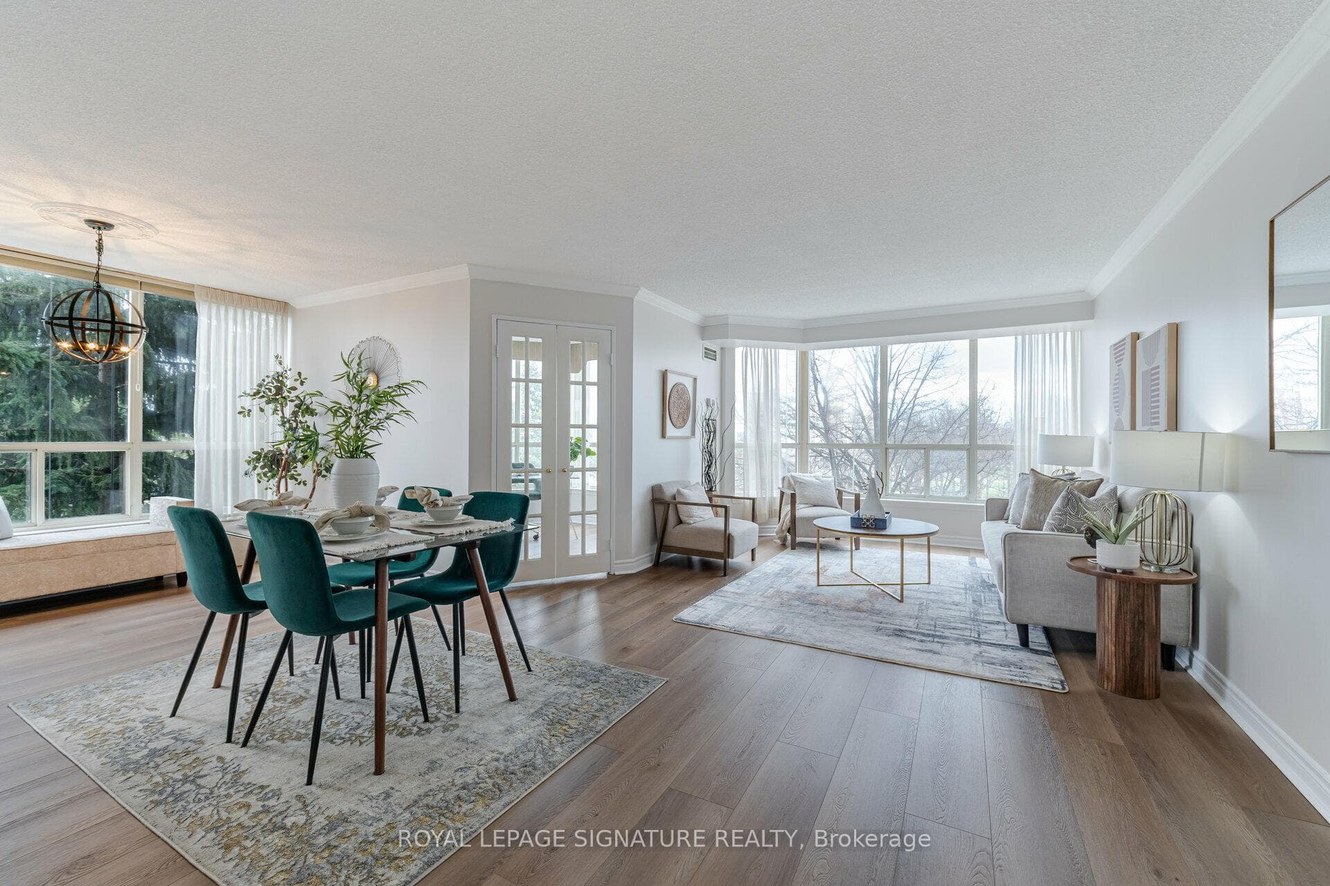 1880 Valley Farm Road Unit 320 photo 6