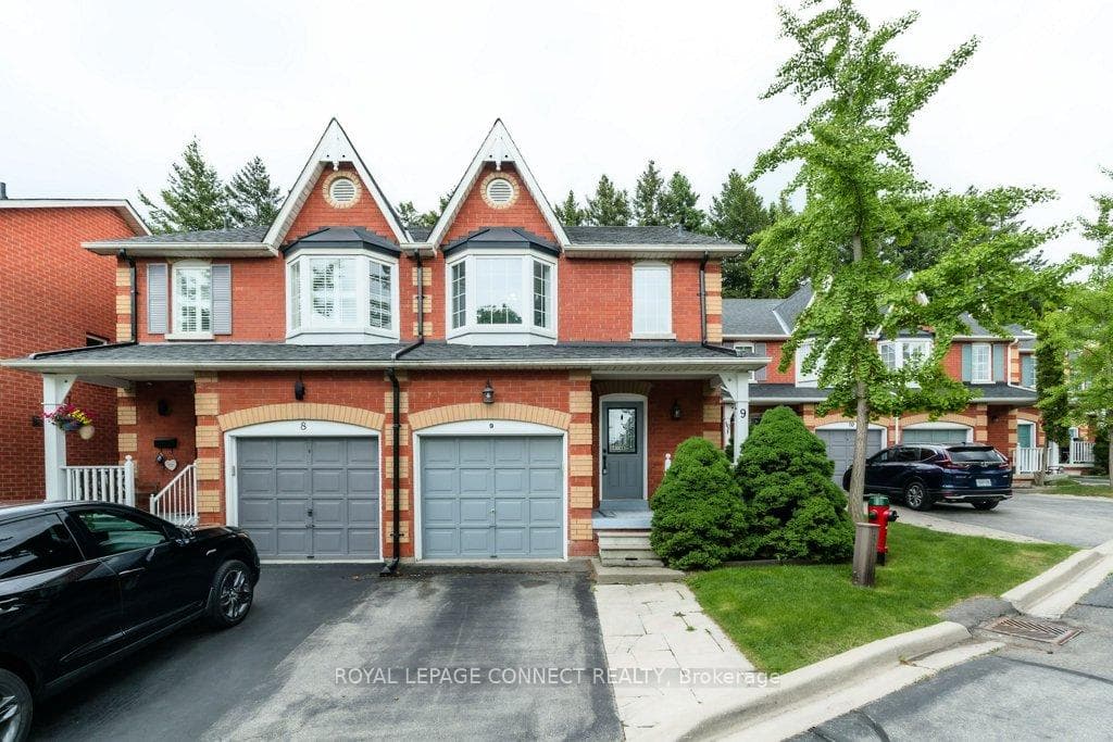 50 Markham Road Unit 9 photo 1