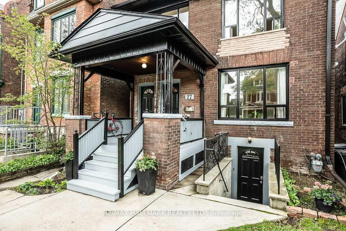 27 Delaware Avenue Unit Main photo 3