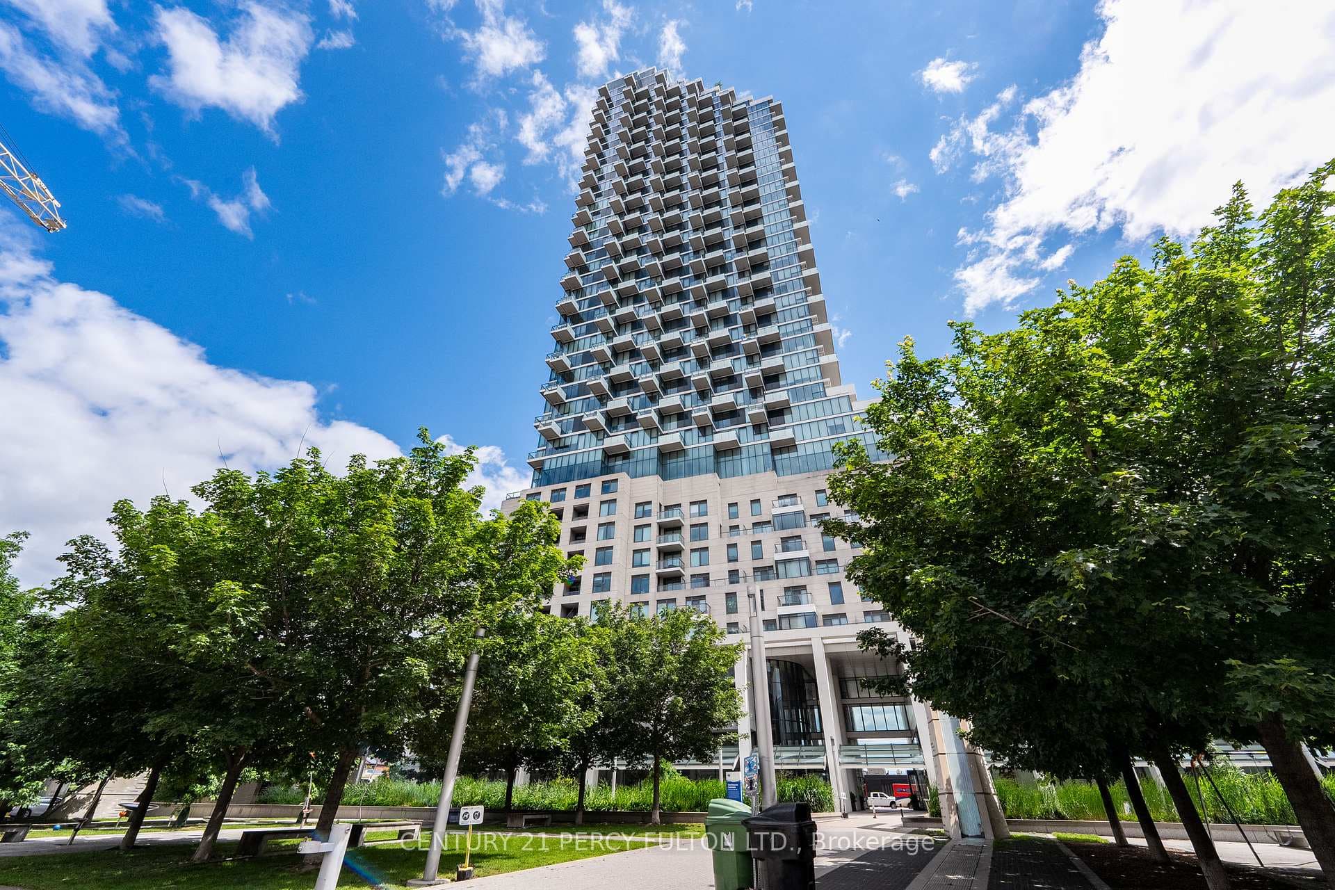 16 Bonnycastle Street Unit 1411 photo 40