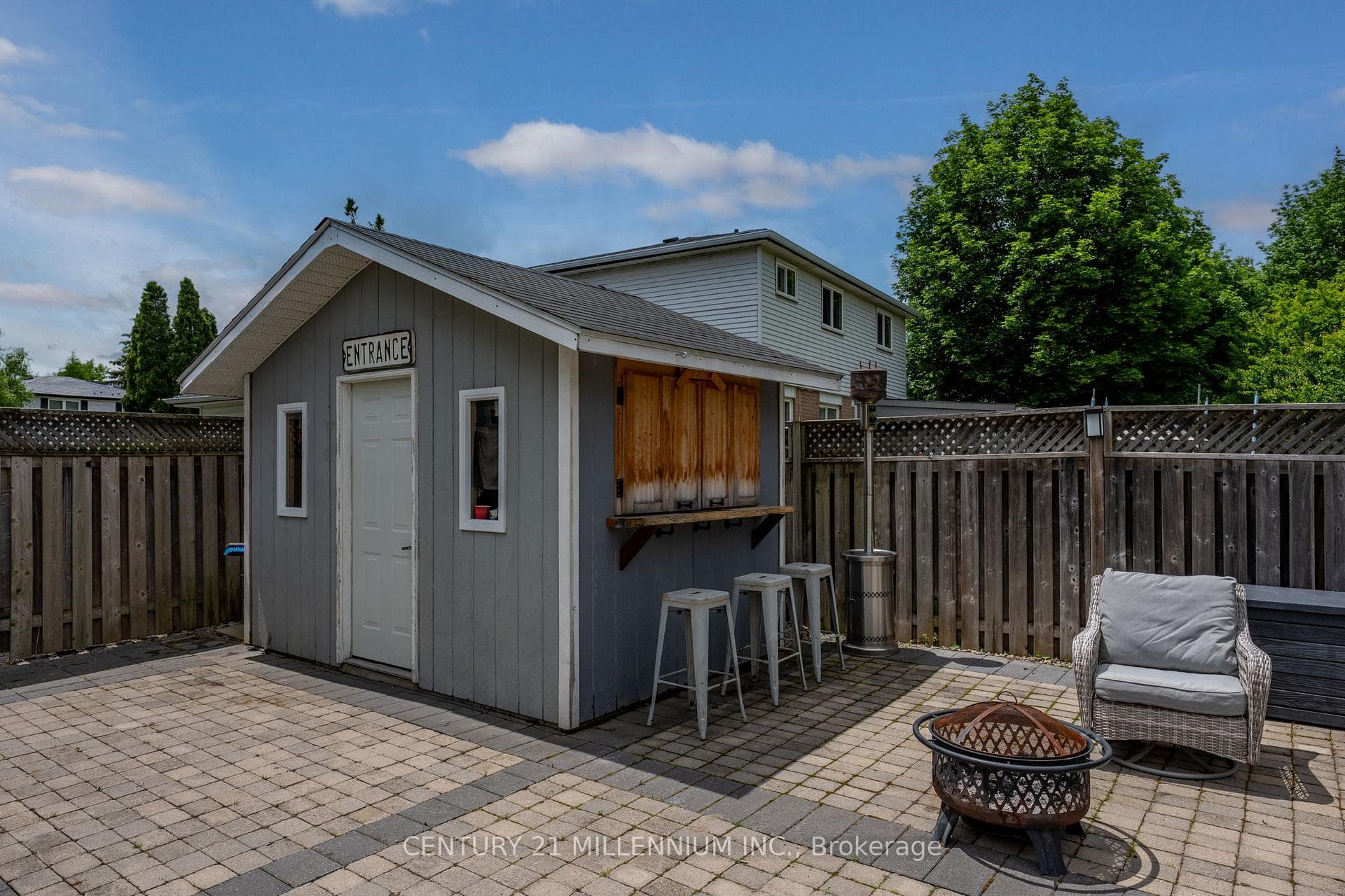46 Dunblaine Crescent photo 34