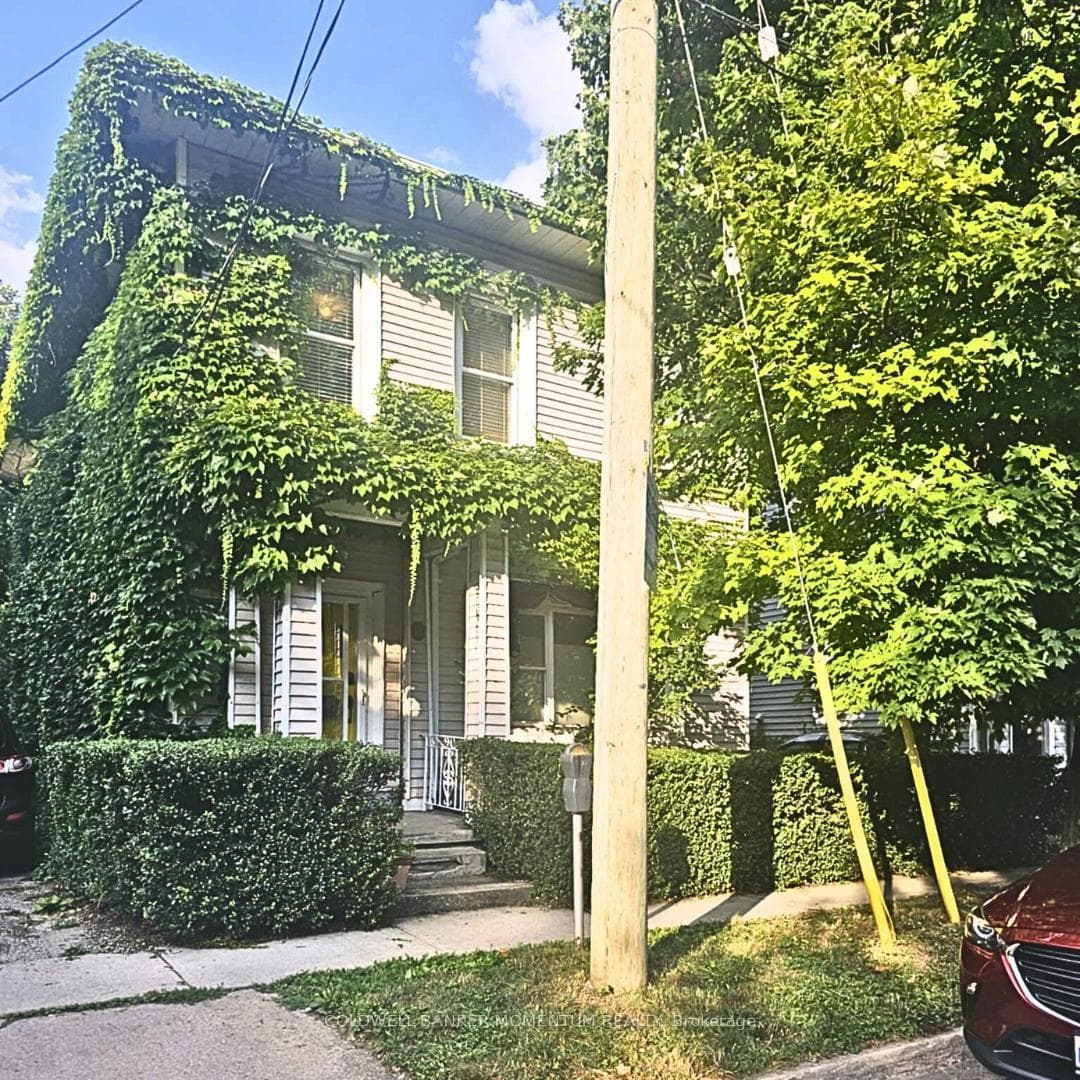 Front Exterior