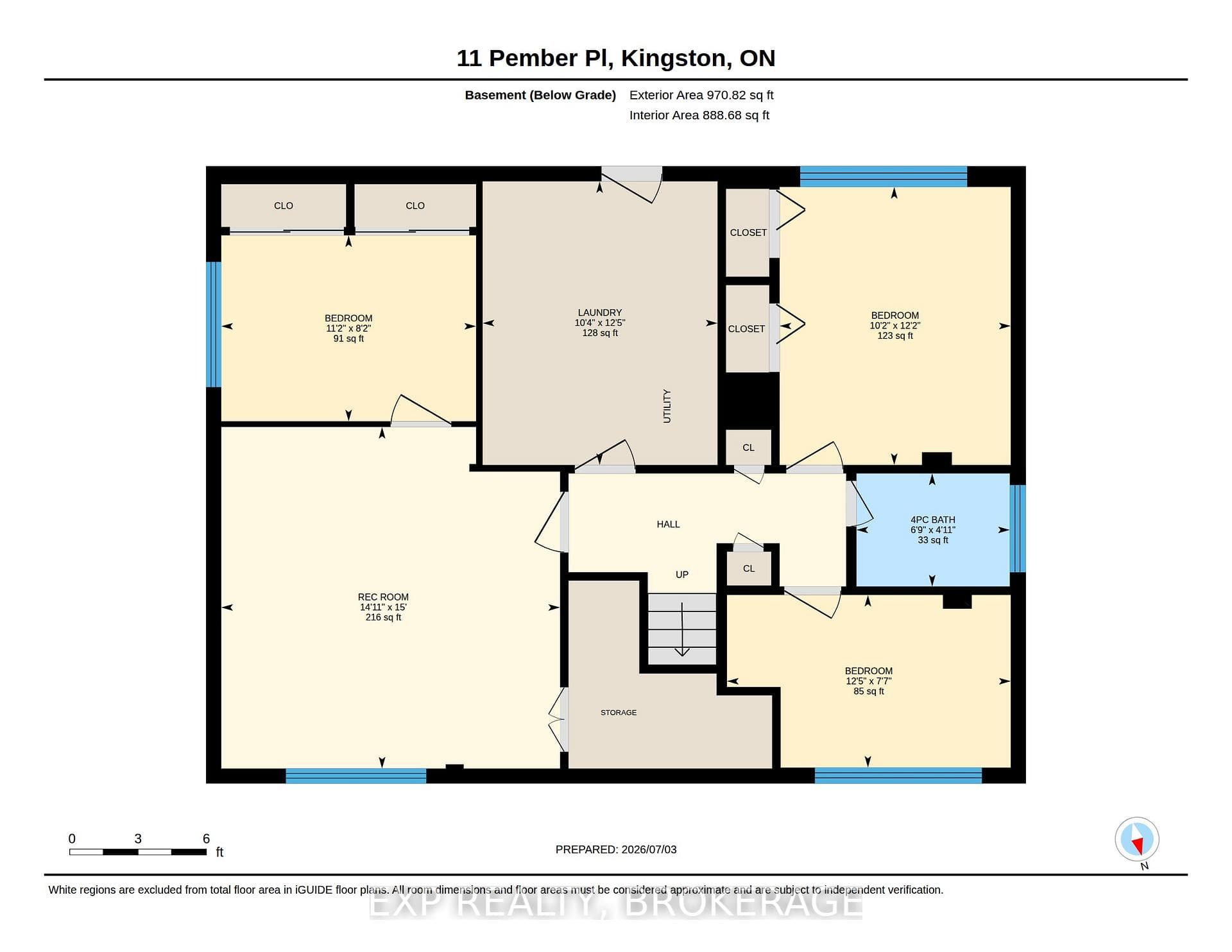 11 PEMBER Place photo 39