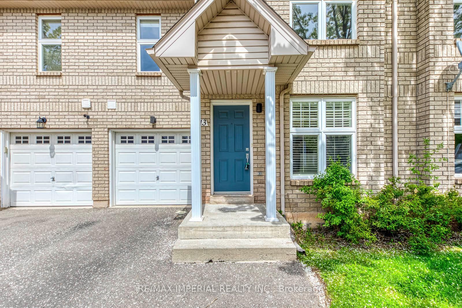 2189 Postmaster Drive Unit 13 photo 1