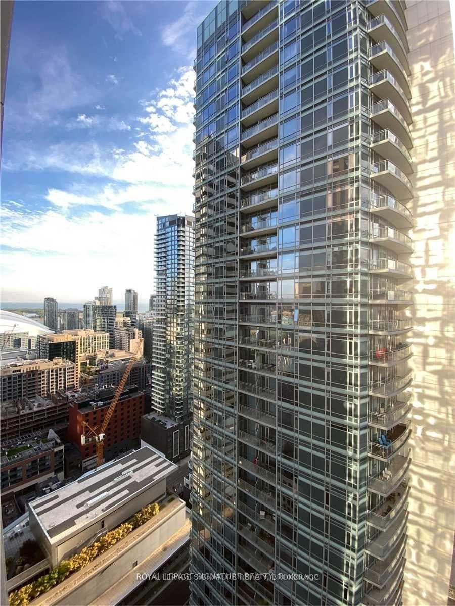 295 Adelaide Street Unit 3410 photo 14