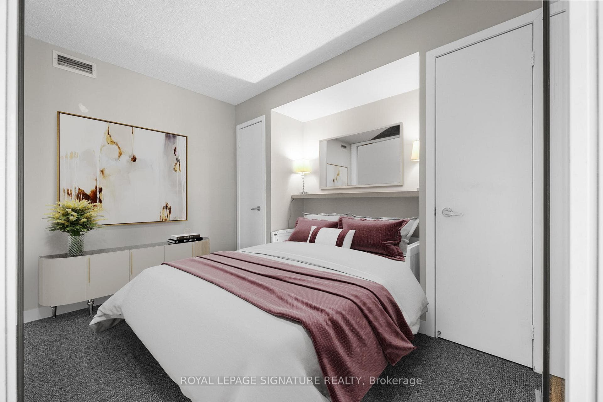 381 Front Street Unit 2309 photo 6