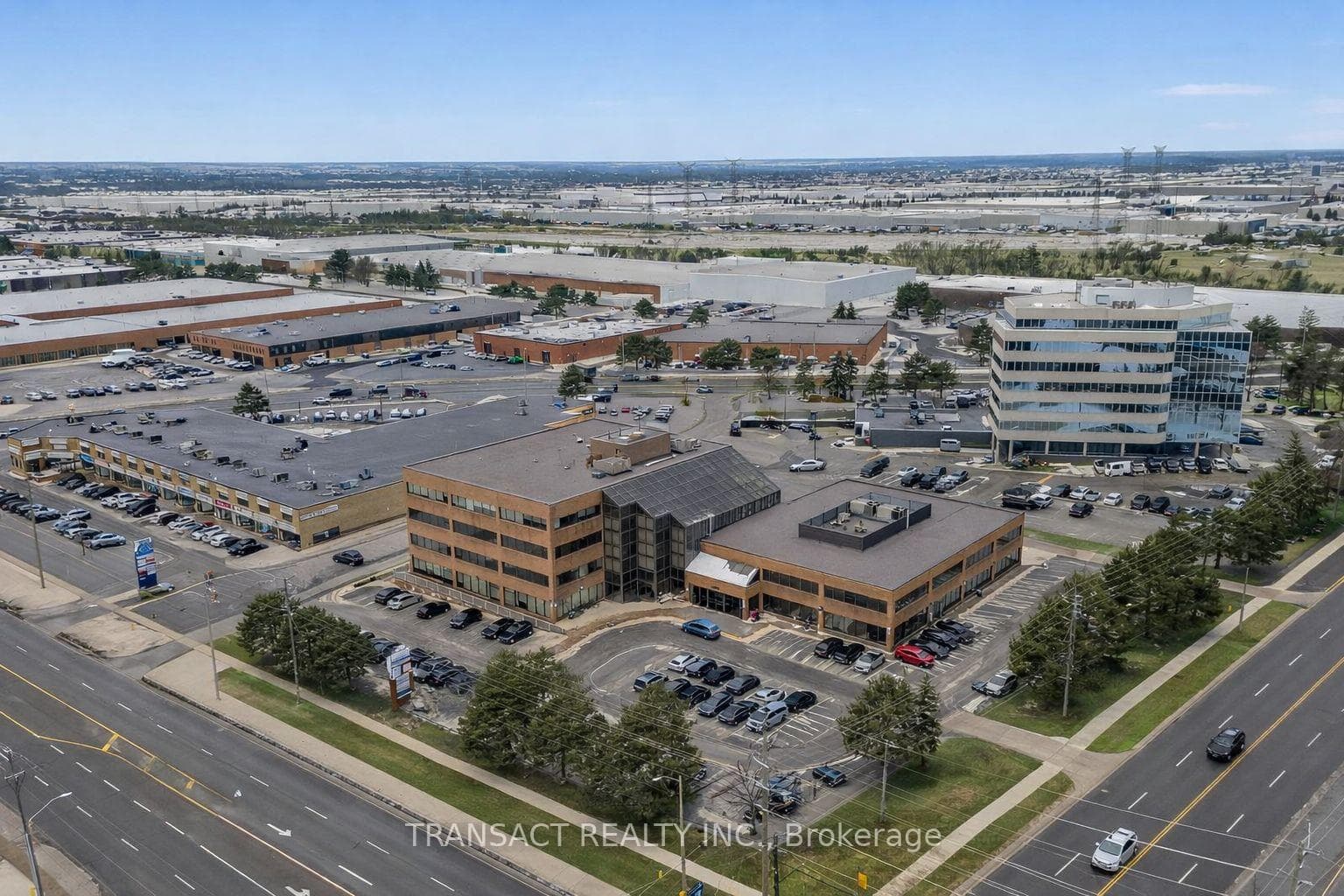 3800 Steeles Avenue Unit 302W photo 5