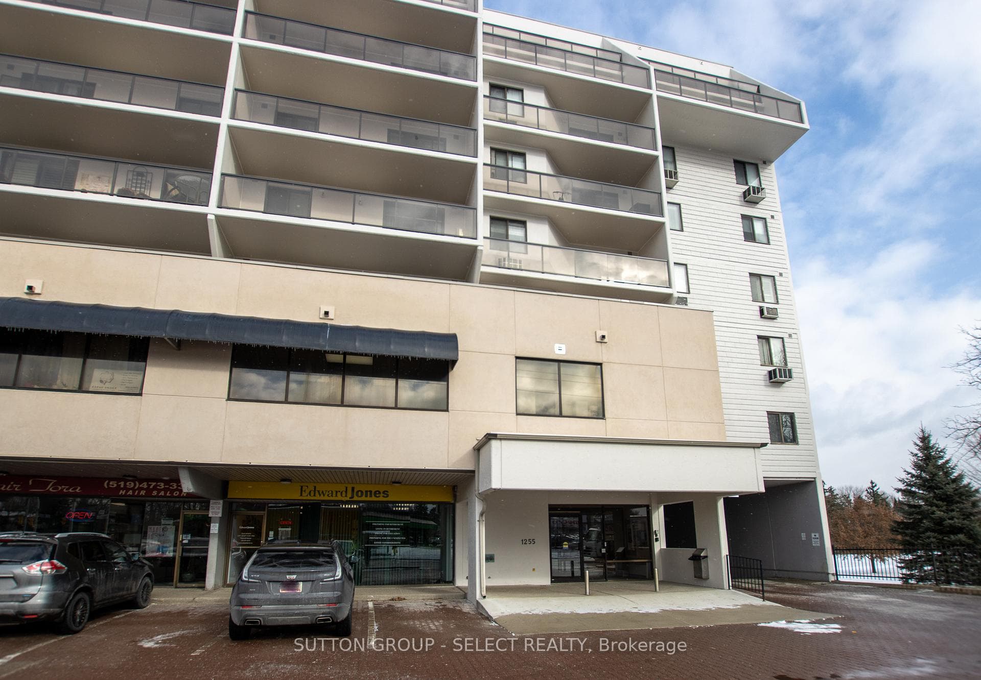1255 Commisioners Road Unit 404 photo 1