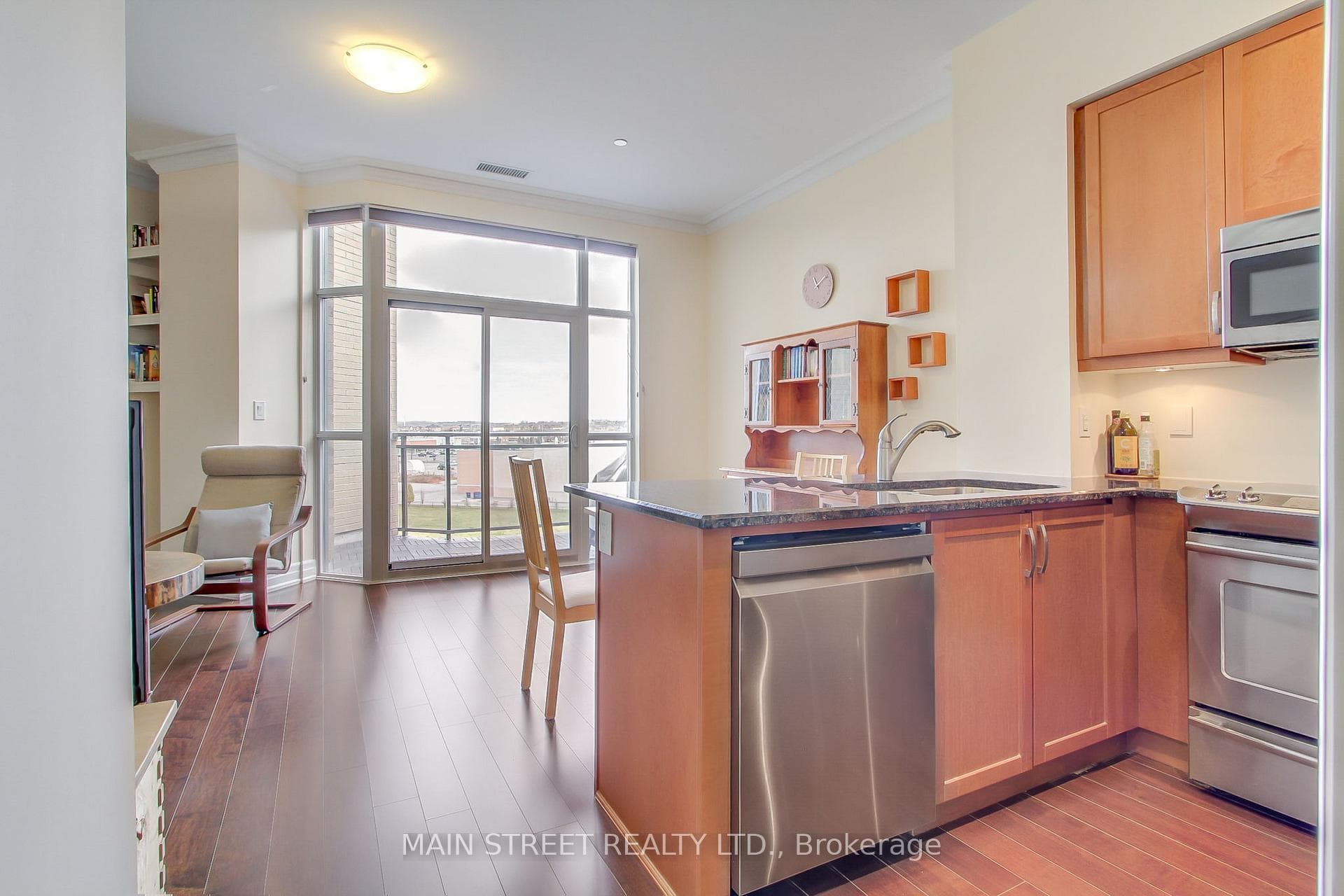 111 Civic Square Gate Unit 618 photo 12
