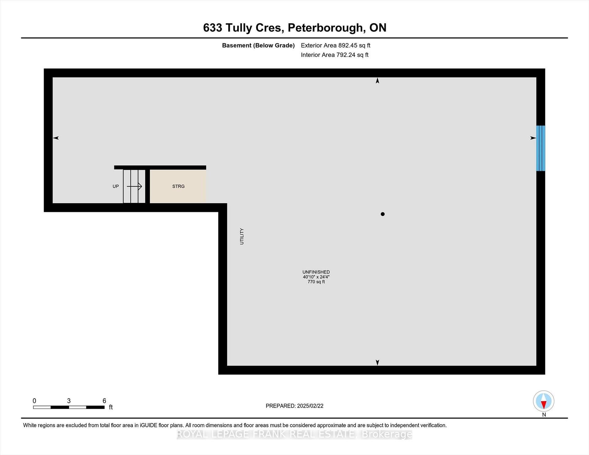633 Tully Crescent photo 46