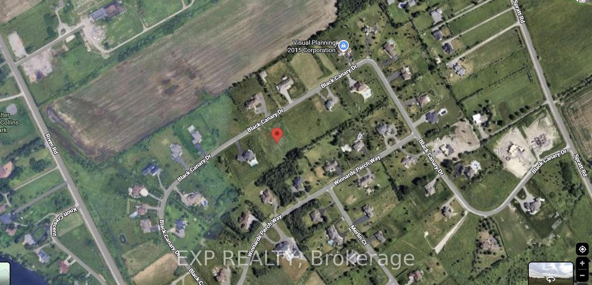 1089 Black Canary Drive photo 2