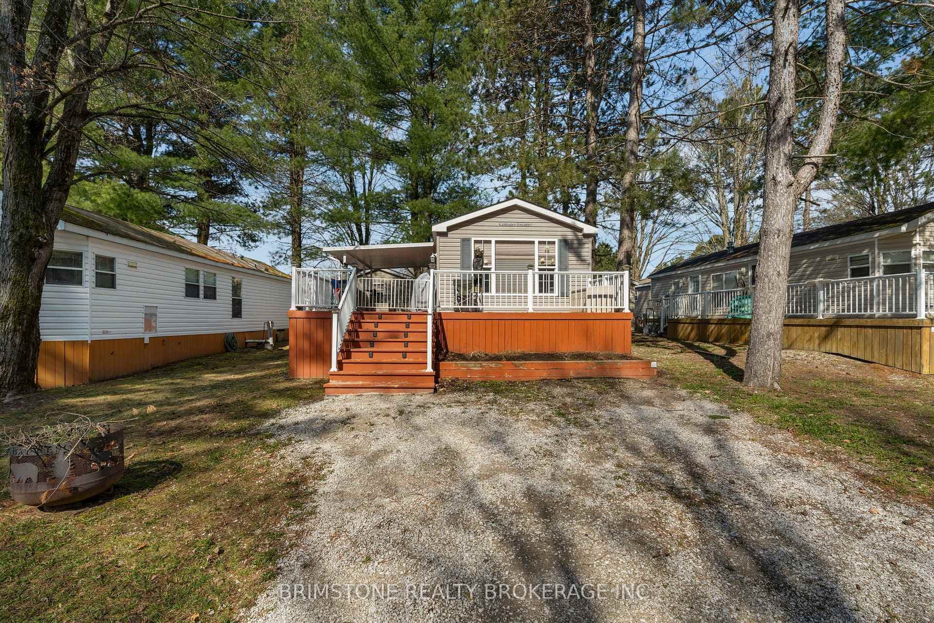 1082 Shamrock Marina Road Unit 63 photo 1
