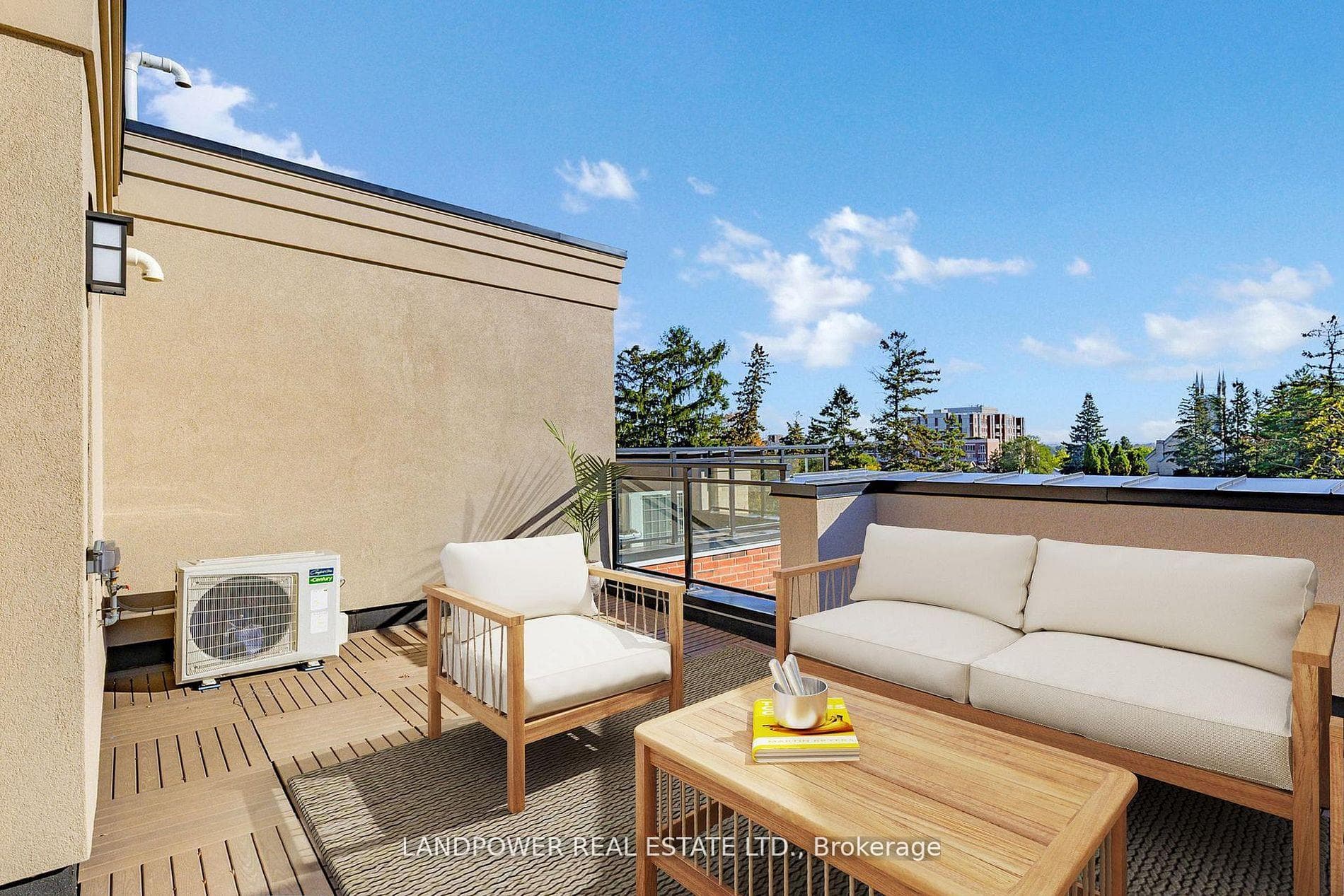 60 Elizabeth Street Unit 3305 photo 43