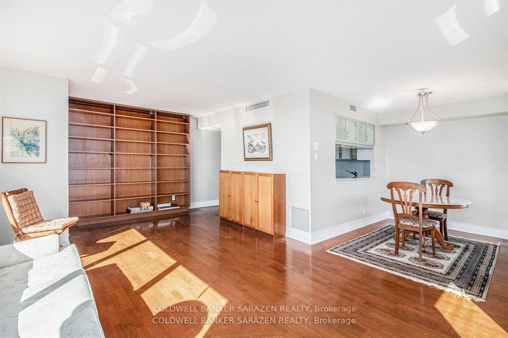 199 Kent Street Unit 2307 photo 9