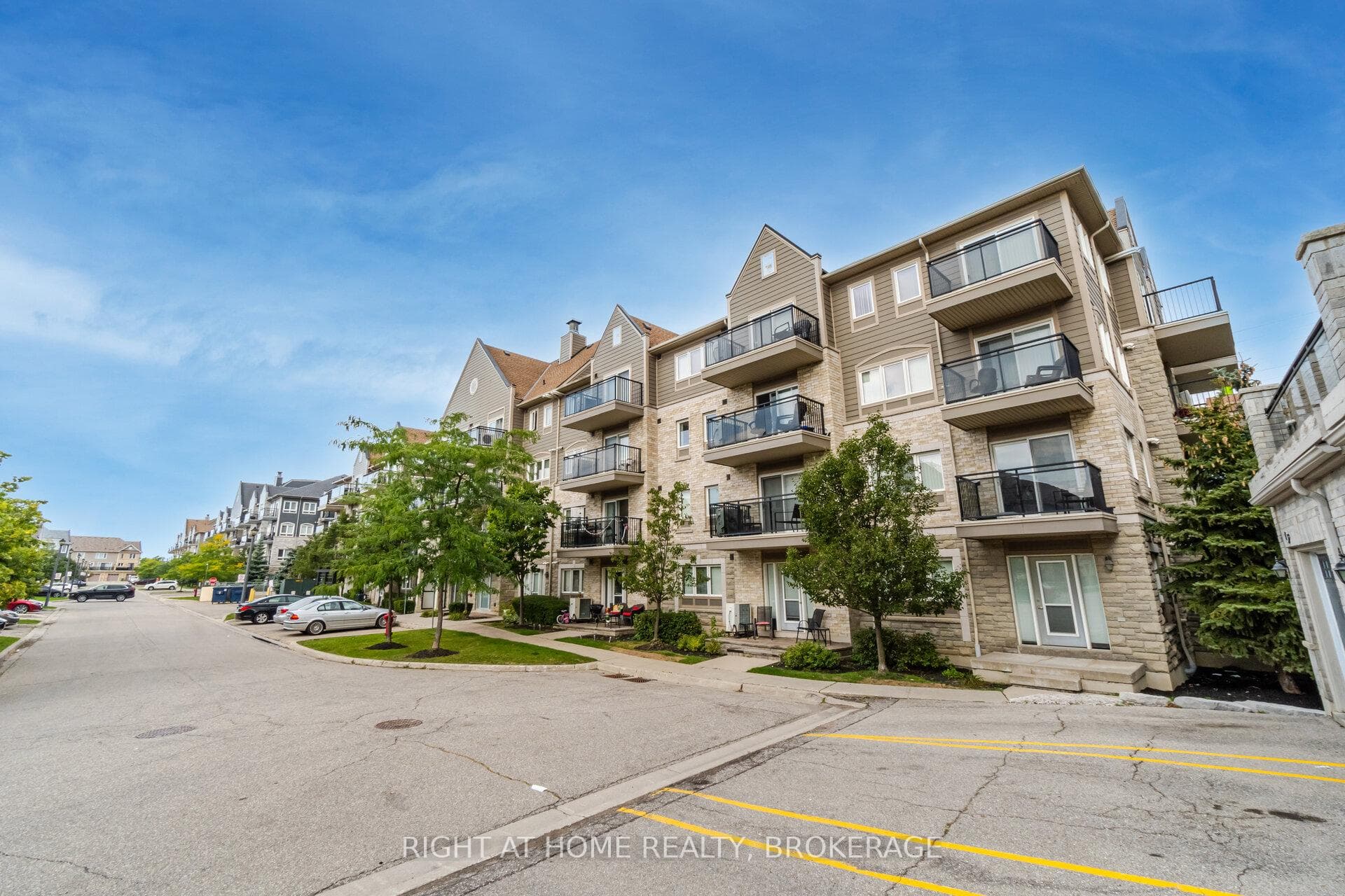 5100 Winston Churchill Boulevard Unit 302 photo 1