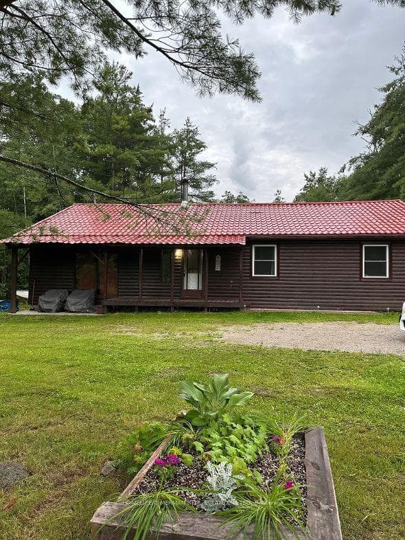 2854 Brady Drive photo 1