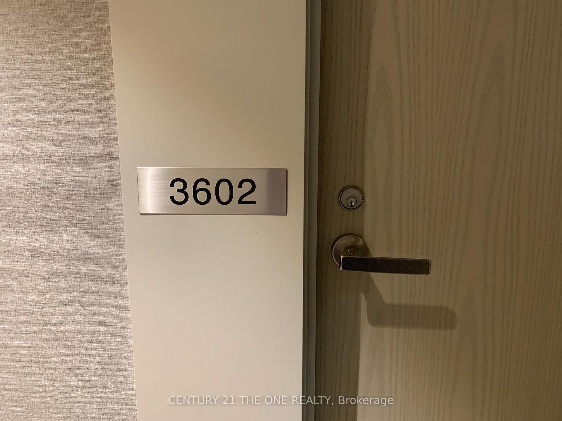 55 COOPER Street Unit 3602 photo 7