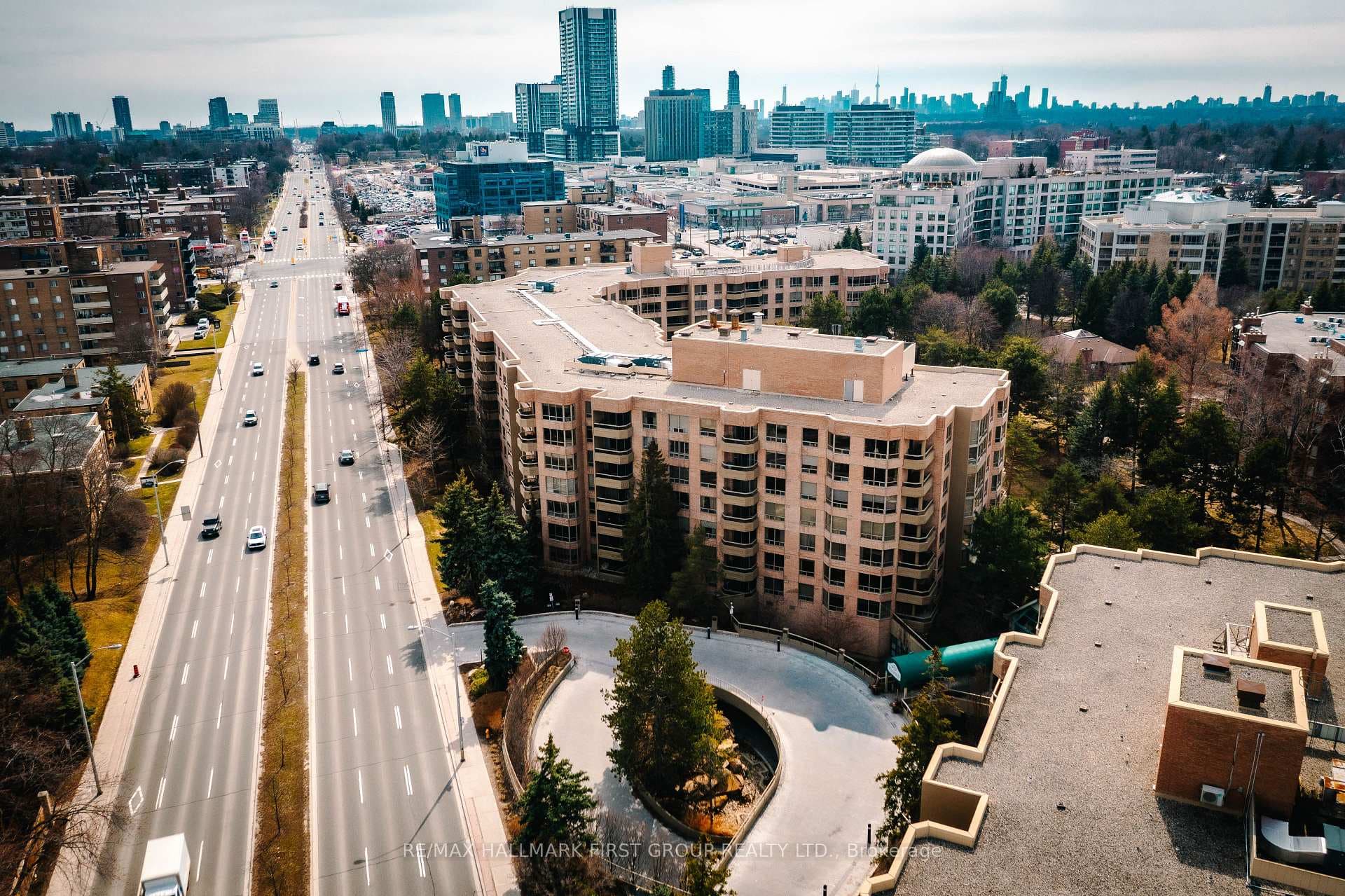 1200 Don Mills Road Unit 303 photo 46