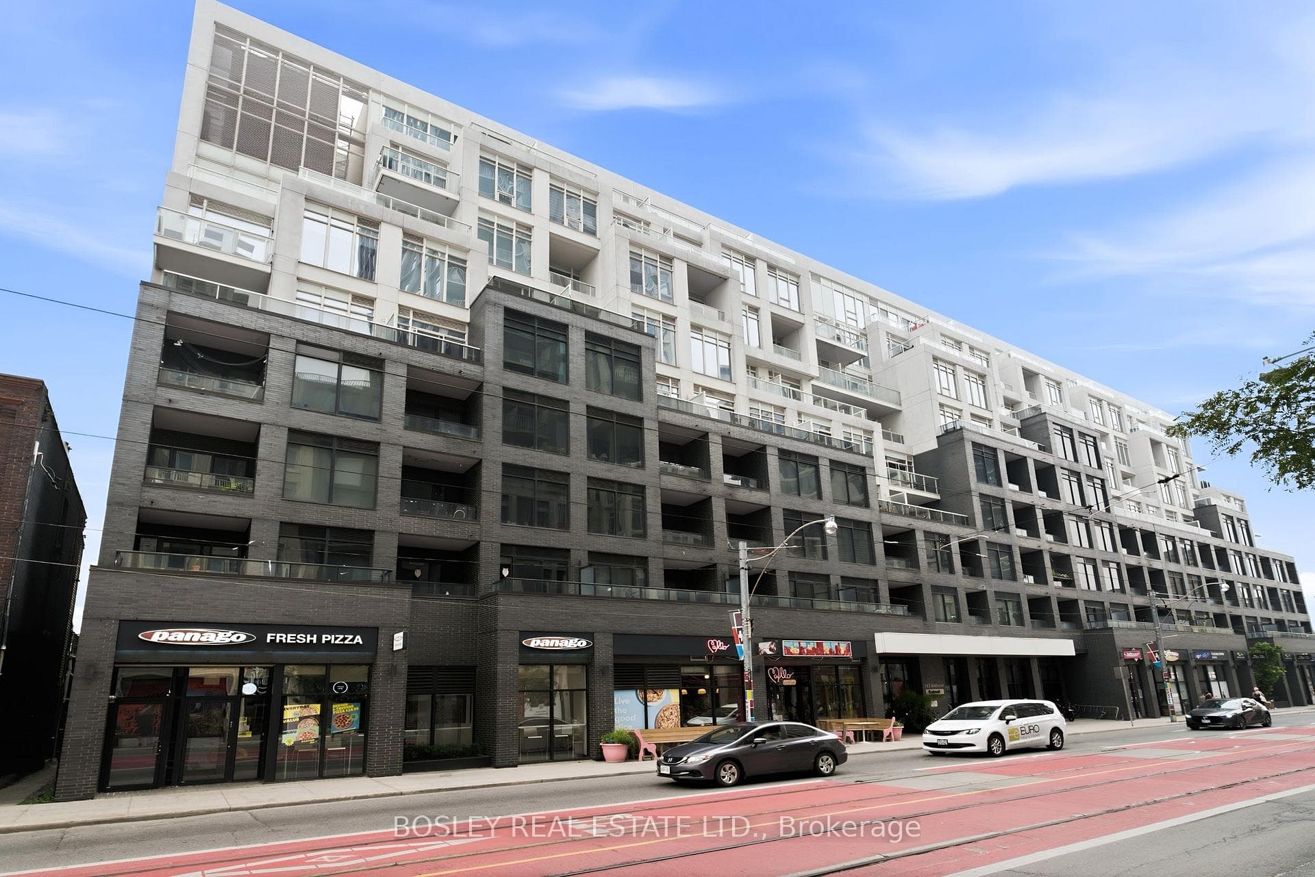 783 Bathurst Street Unit 314 photo 37