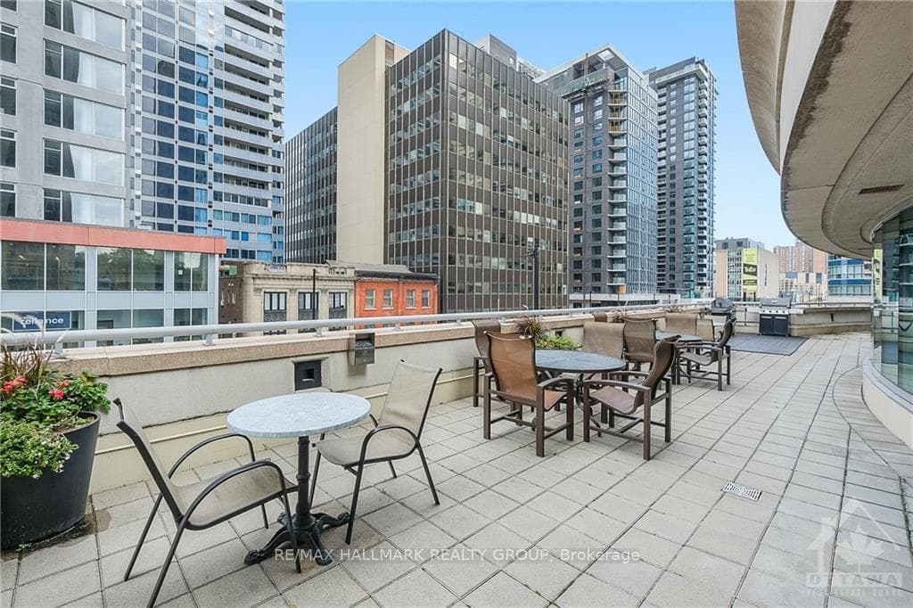 234 RIDEAU Street Unit 2303 photo 24