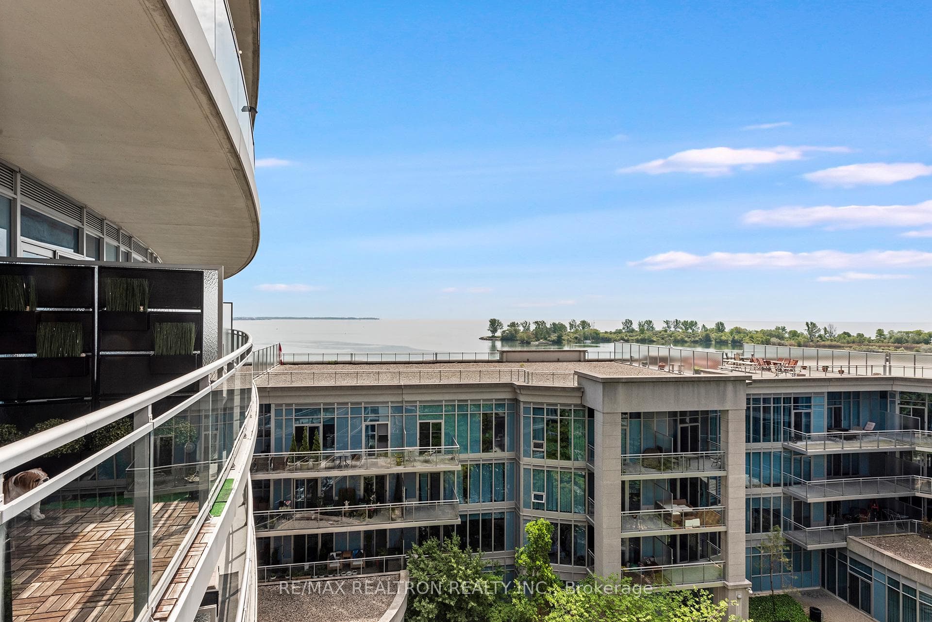 58 Marine Parade Drive Unit 606 photo 25