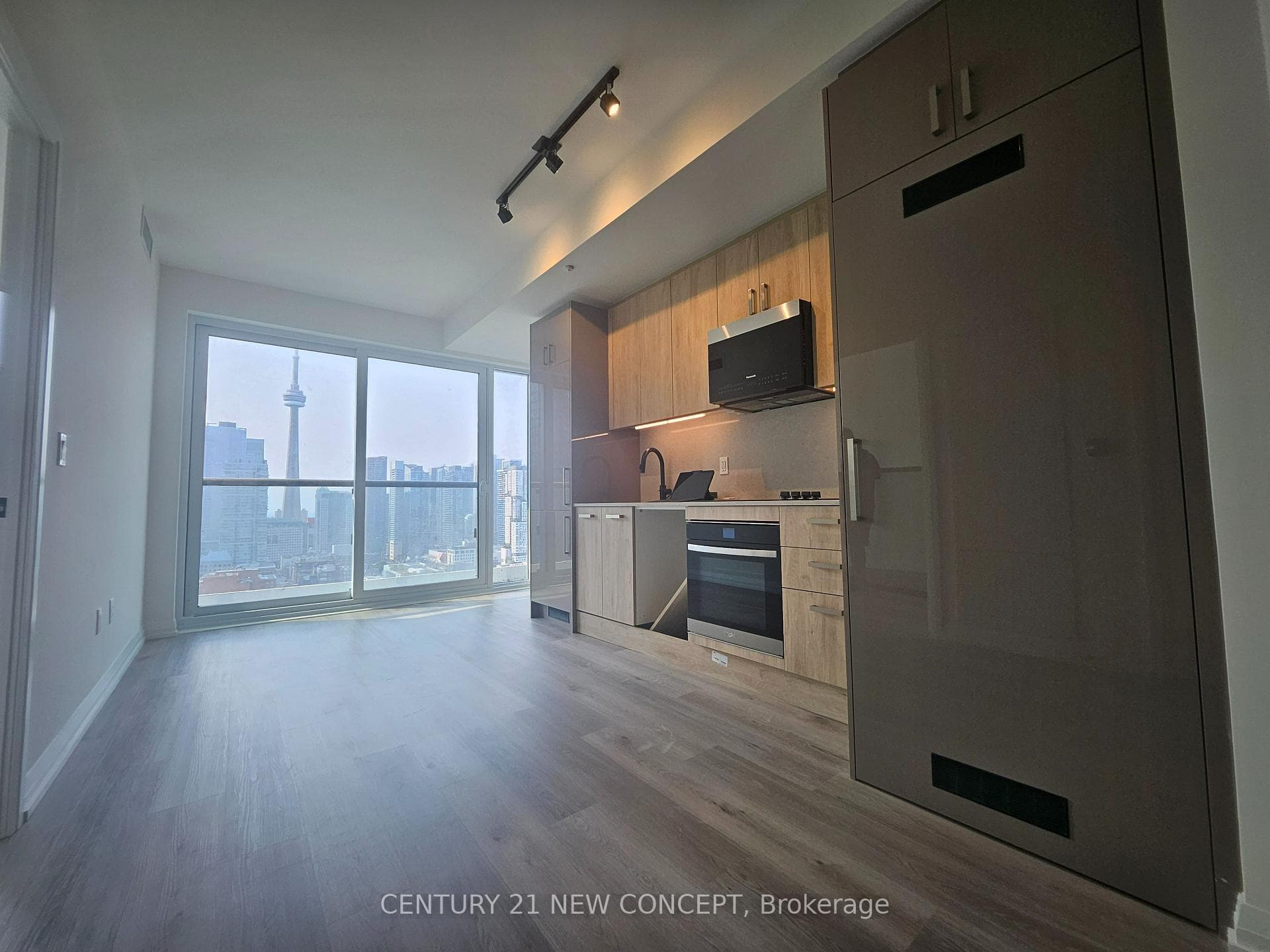 280 Dundas Street Unit 2507 photo 6
