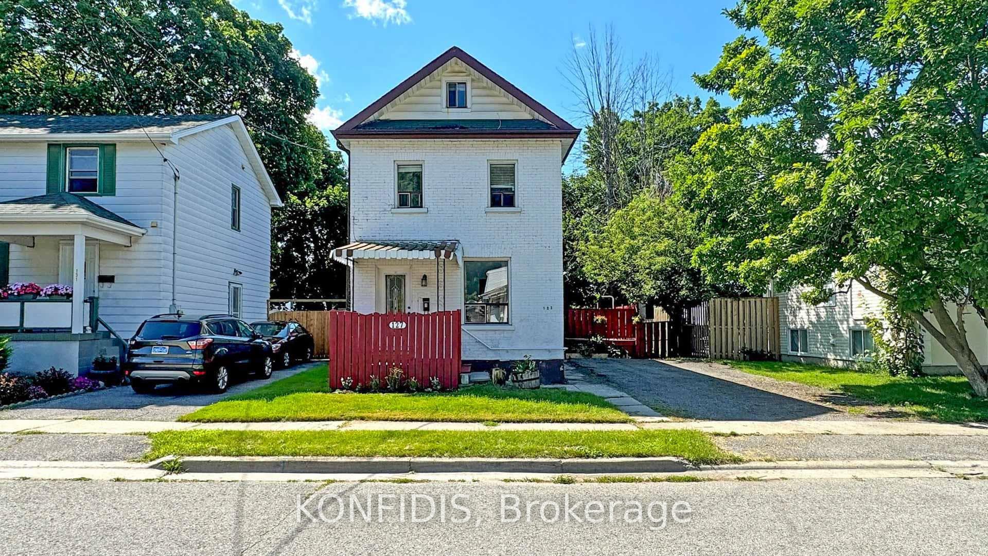 127 Summer Street Unit Unit 1 photo 4