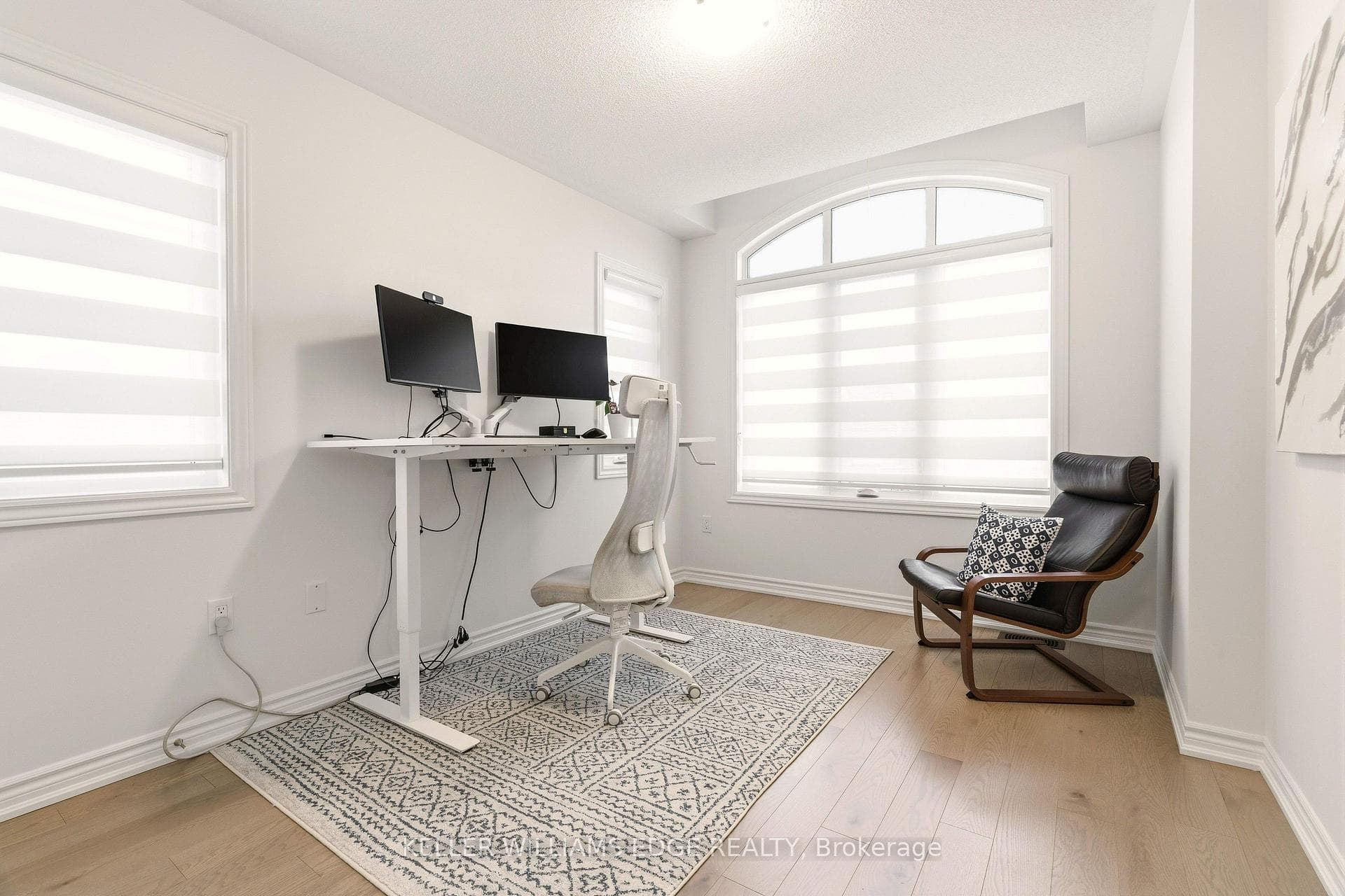 Bedroom 3 / Office