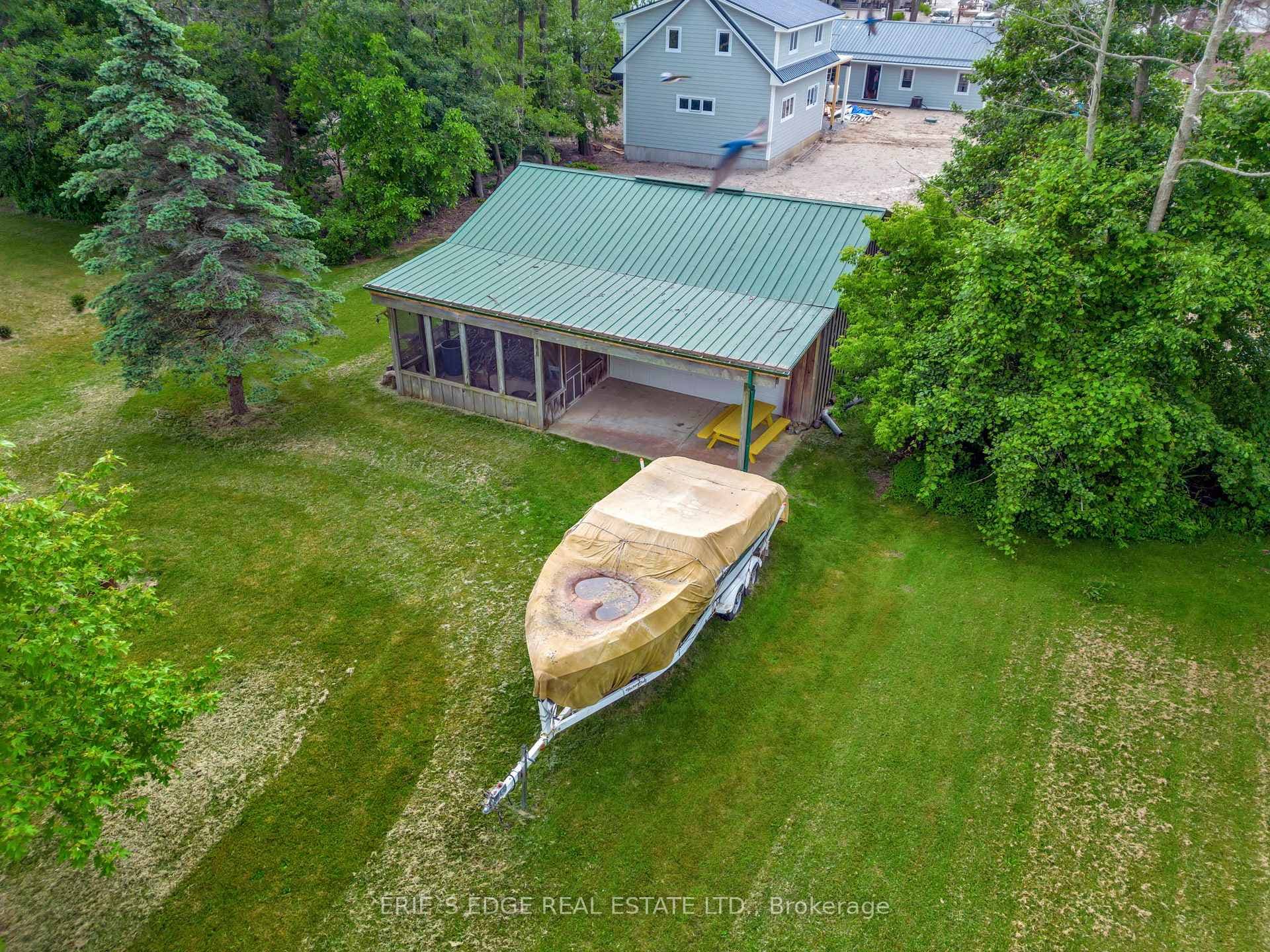 Aerial 6
