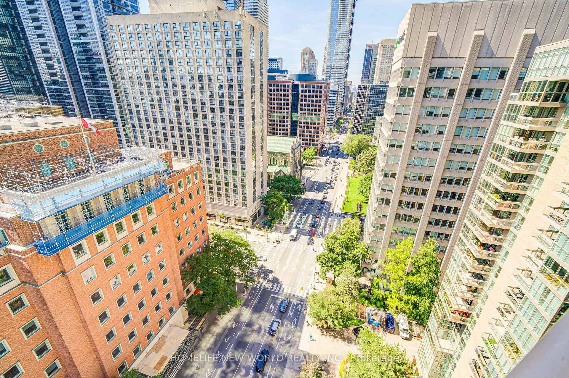 300 Bloor Street Unit 2506 photo 48