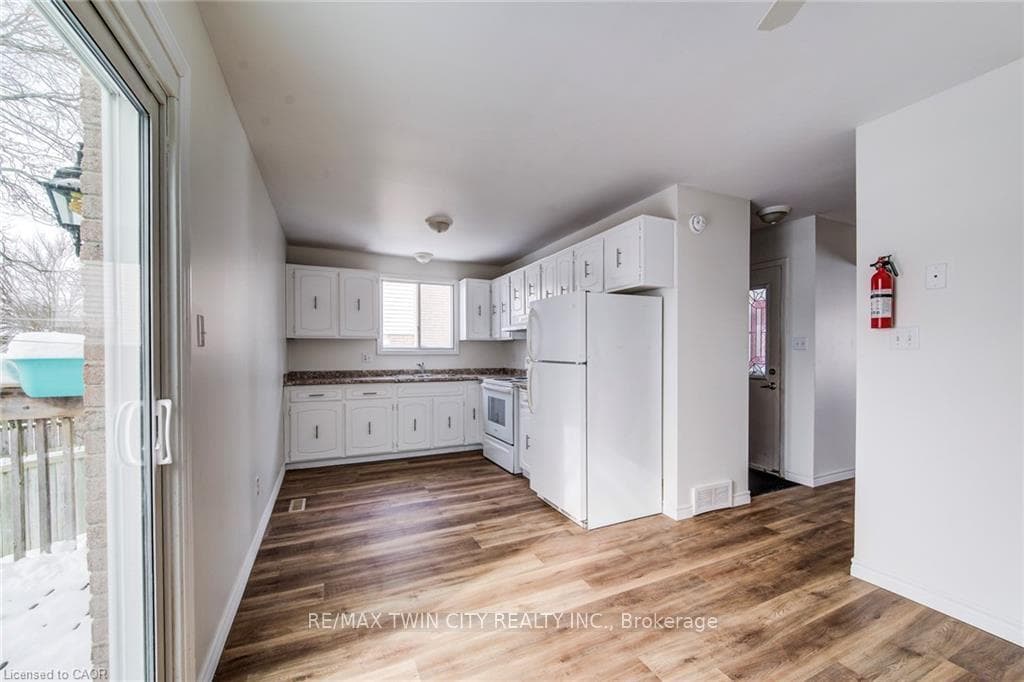 Unit 1 - Main Floor